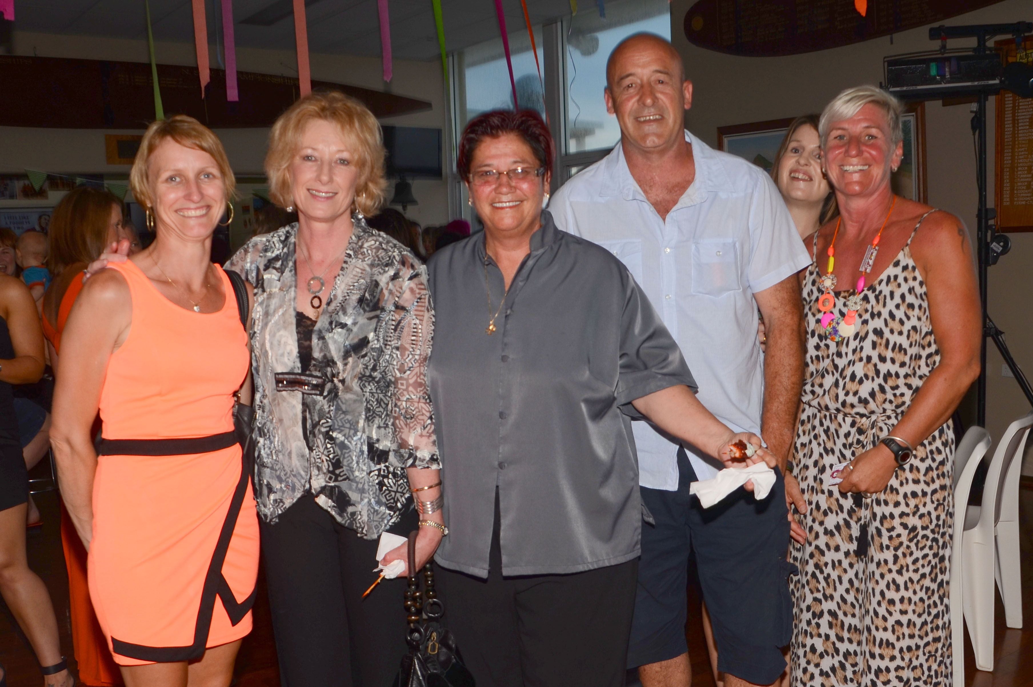 HBWN 15th Birthday Celebration November 2014 Image -5510acc6349fa