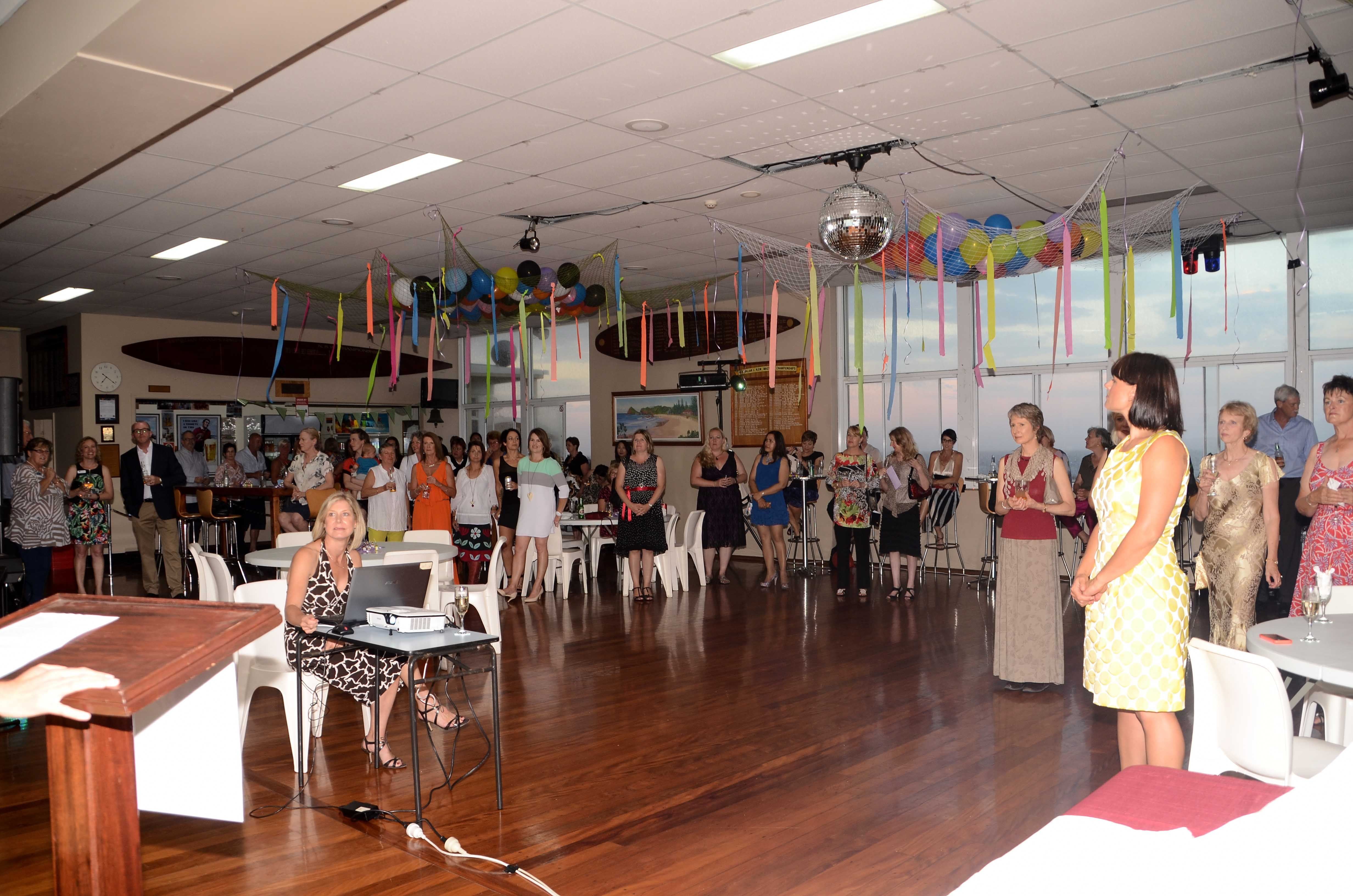 HBWN 15th Birthday Celebration November 2014 Image -5510accf9c86b