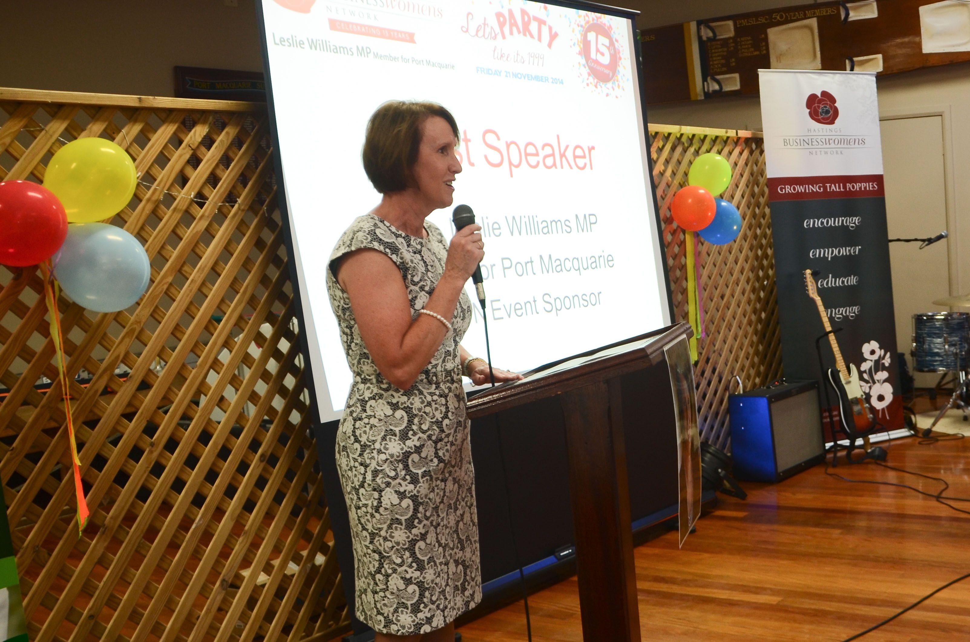 HBWN 15th Birthday Celebration November 2014 Image -5510acd646ade