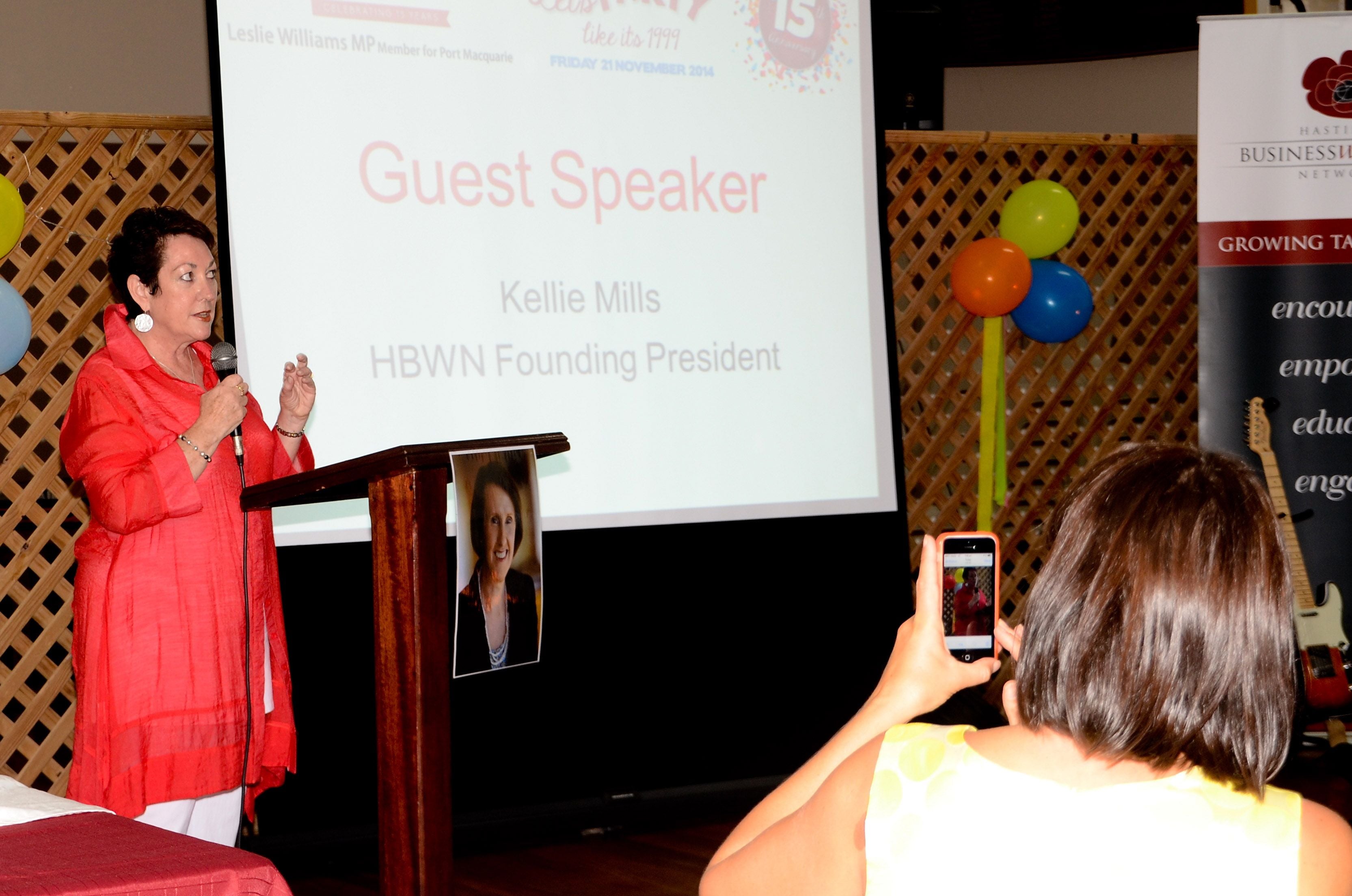 HBWN 15th Birthday Celebration November 2014 Image -5510acdcc7eae