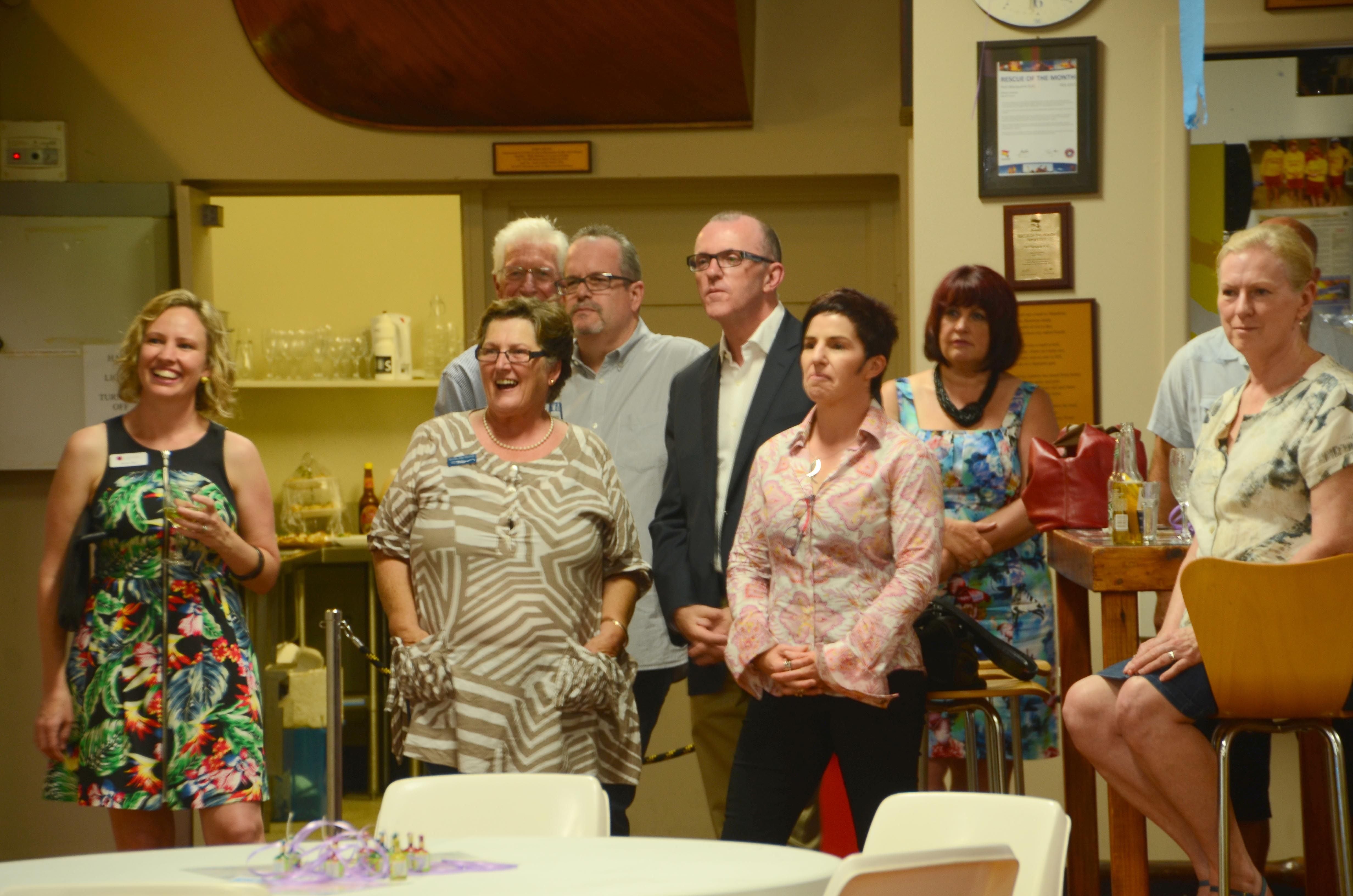 HBWN 15th Birthday Celebration November 2014 Image -5510acdf3d4df