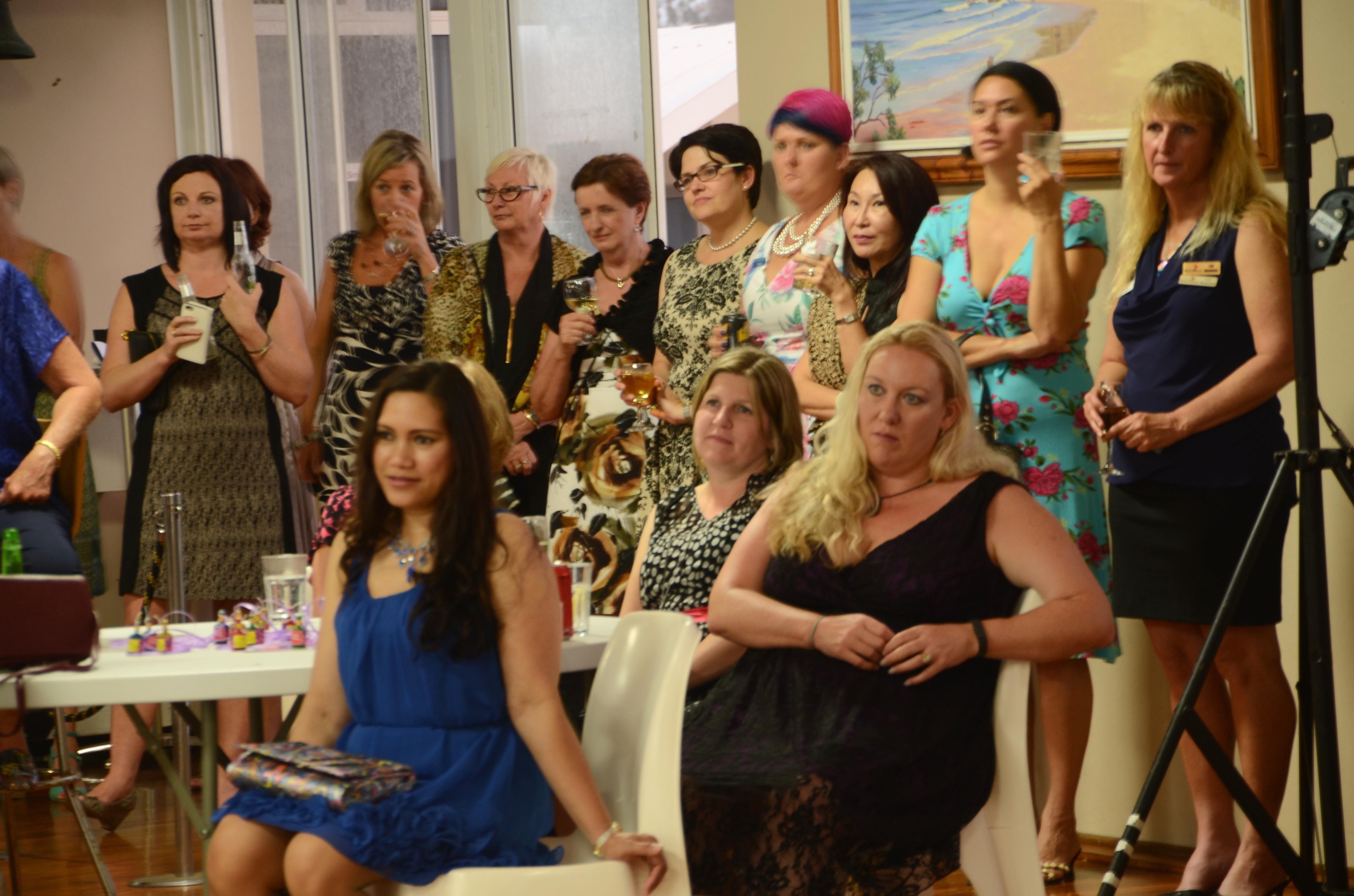 HBWN 15th Birthday Celebration November 2014 Image -5510ace3bd8c4