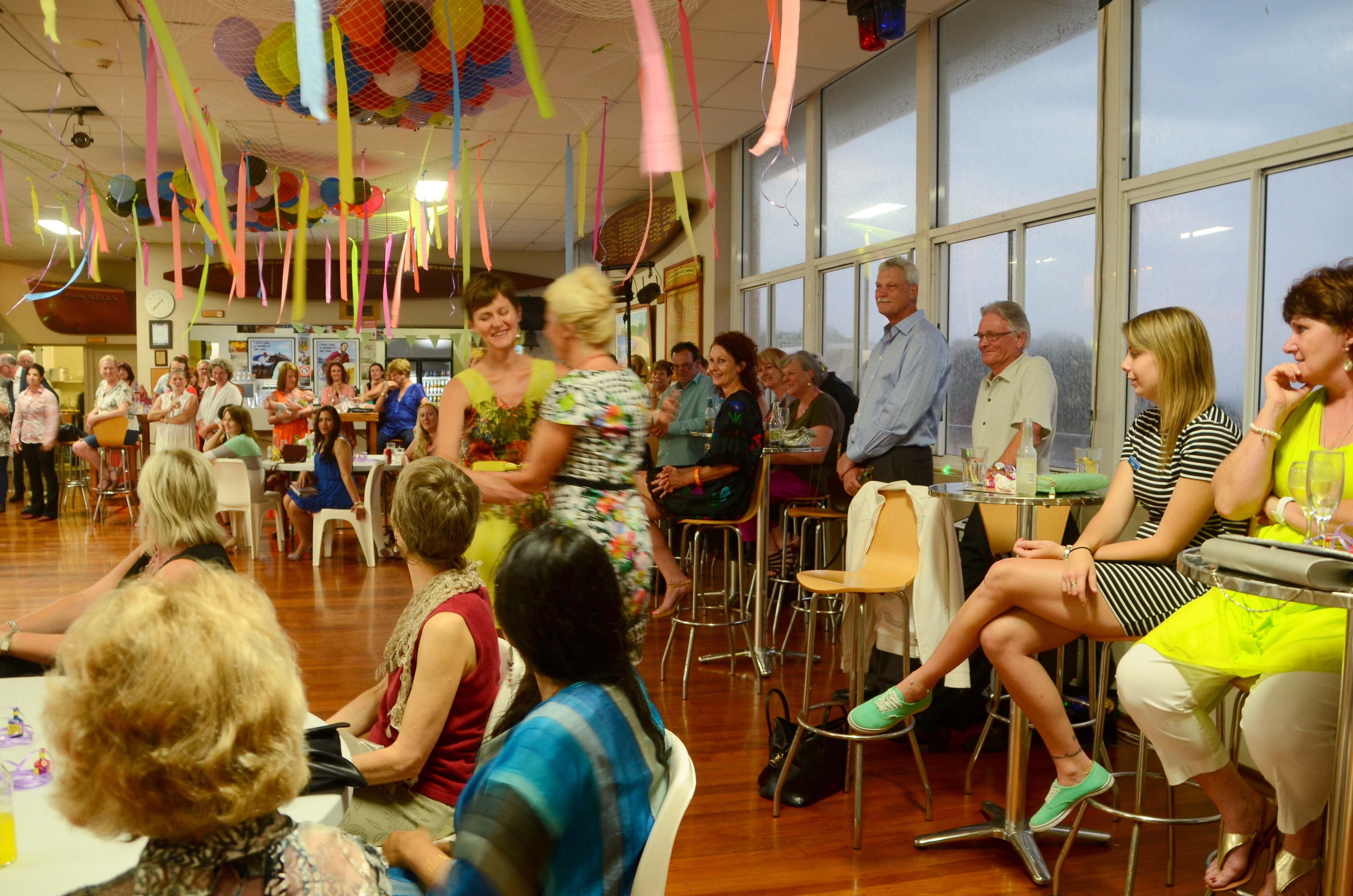 HBWN 15th Birthday Celebration November 2014 Image -5510ace772771