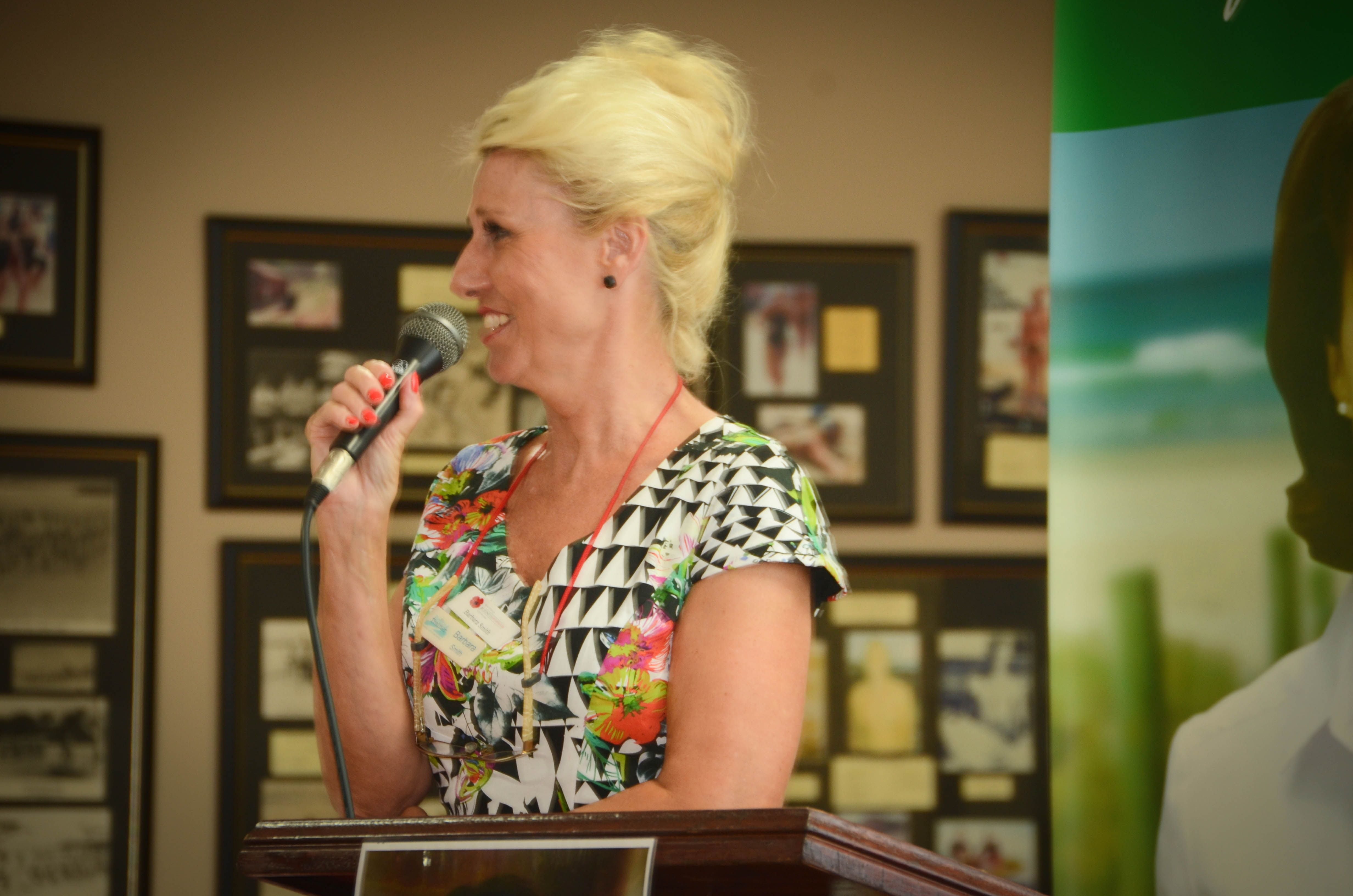 HBWN 15th Birthday Celebration November 2014 Image -5510aced5a19a