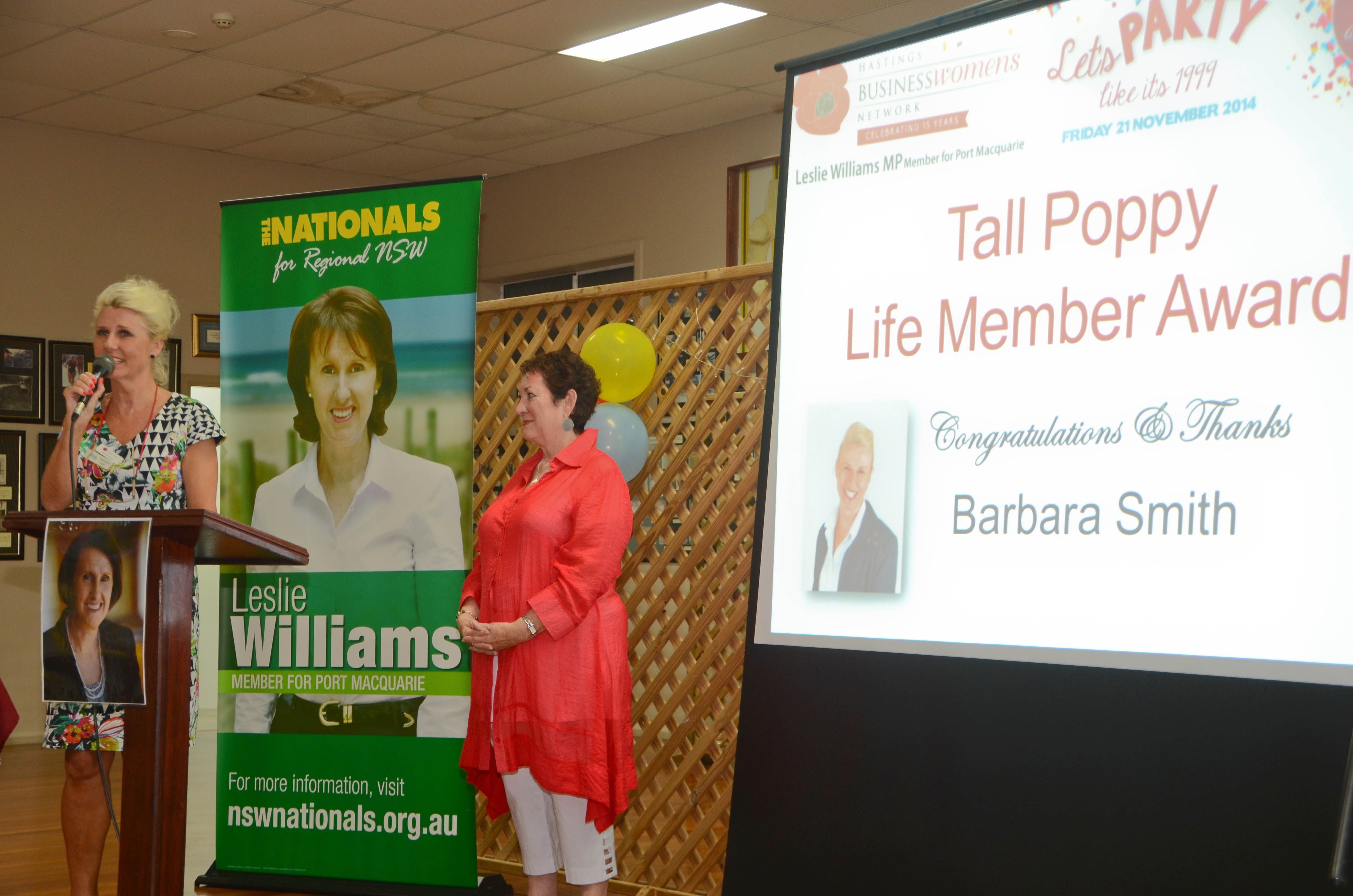 HBWN 15th Birthday Celebration November 2014 Image -5510acf3bacda