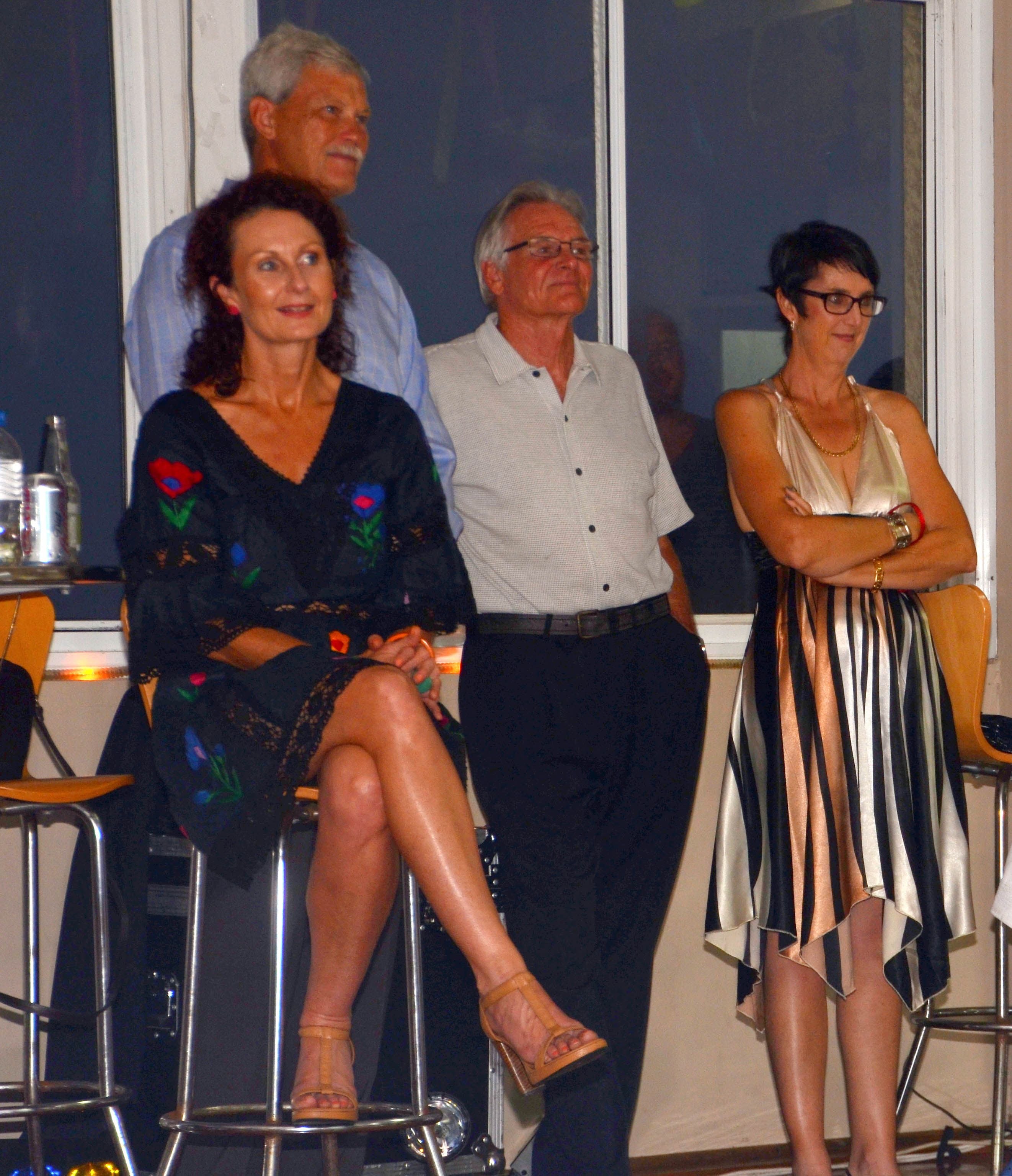 HBWN 15th Birthday Celebration November 2014 Image -5510acf502812