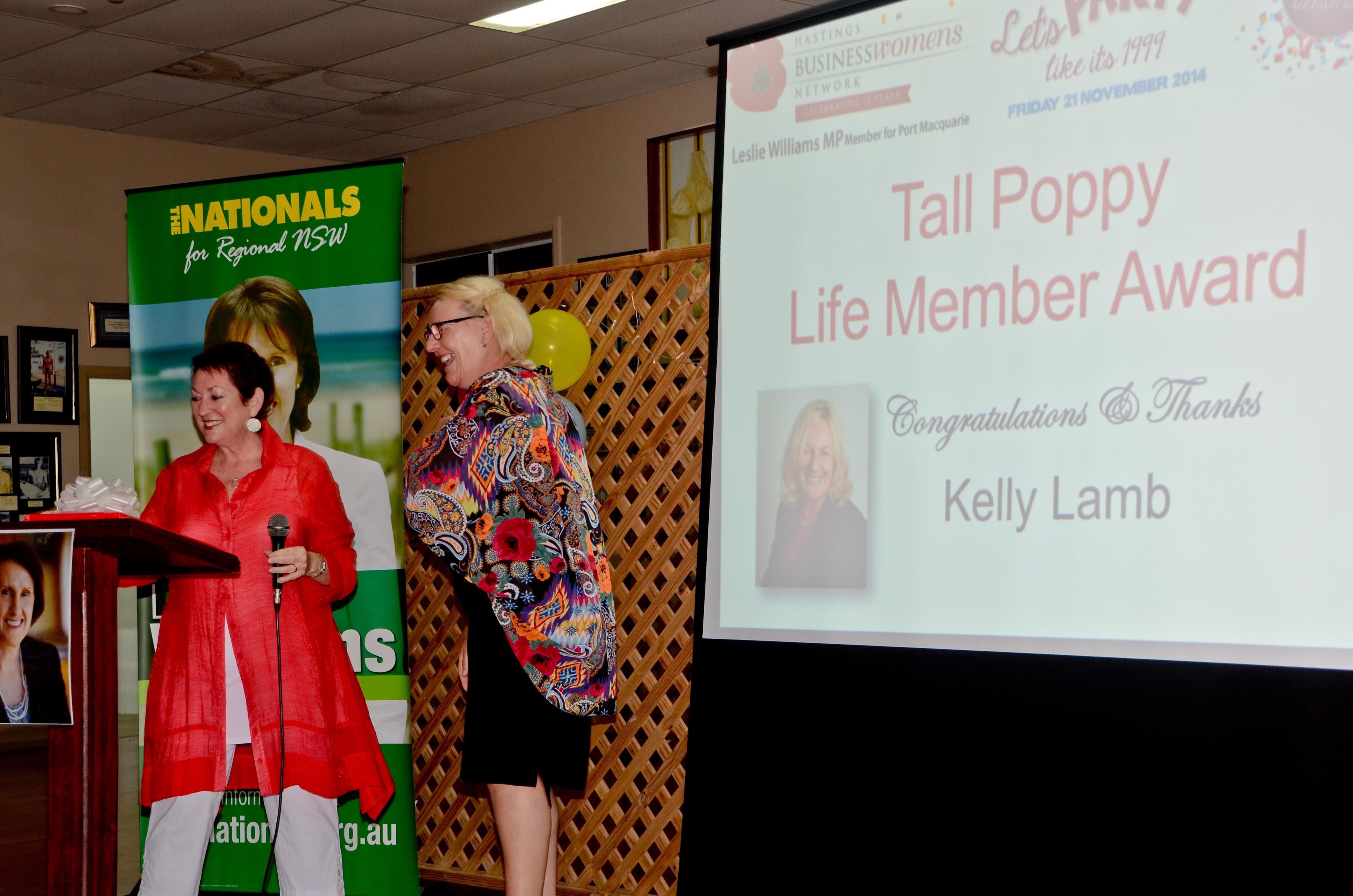 HBWN 15th Birthday Celebration November 2014 Image -5510acf932075