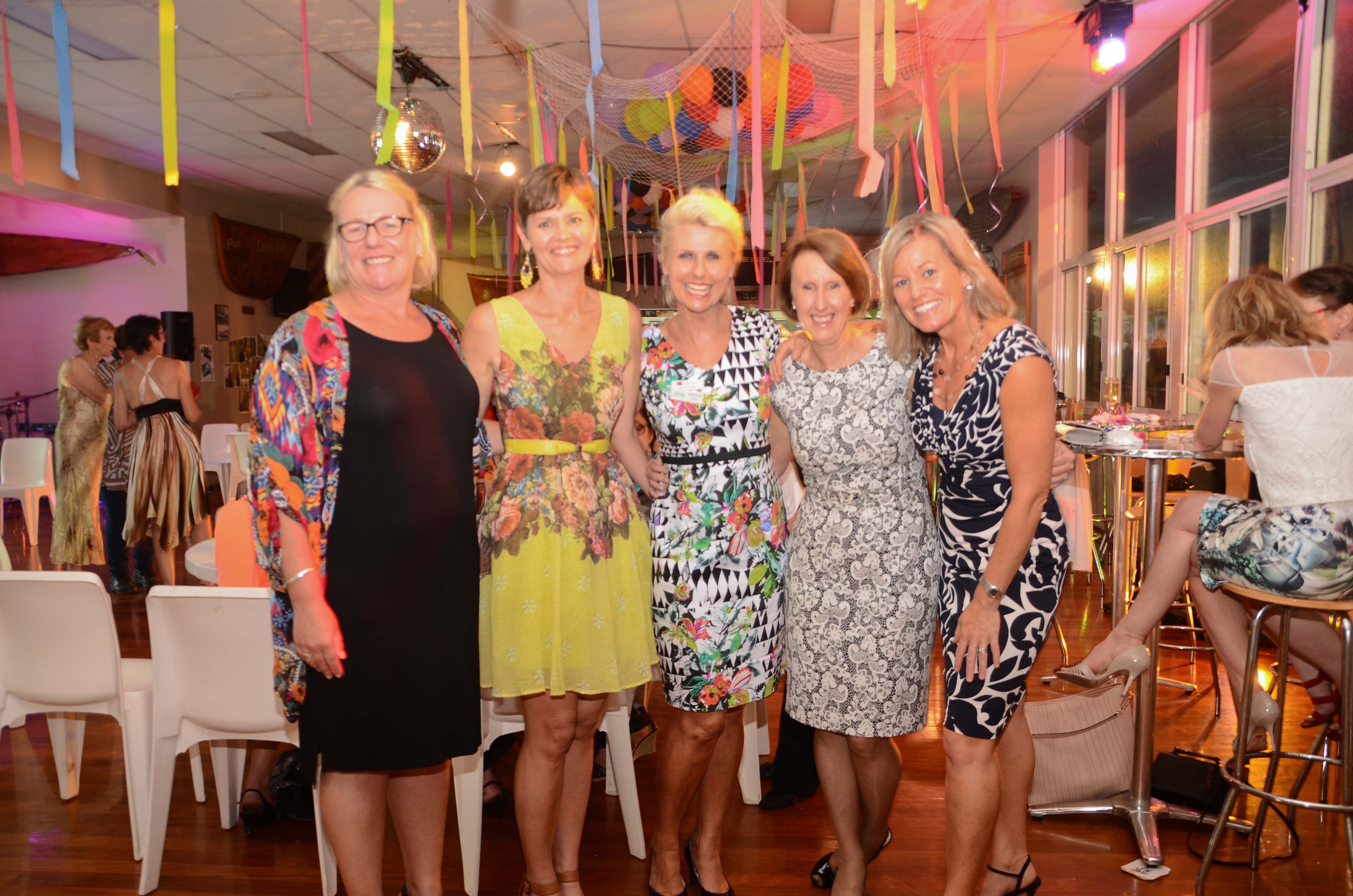 HBWN 15th Birthday Celebration November 2014 Image -5510ad102f794