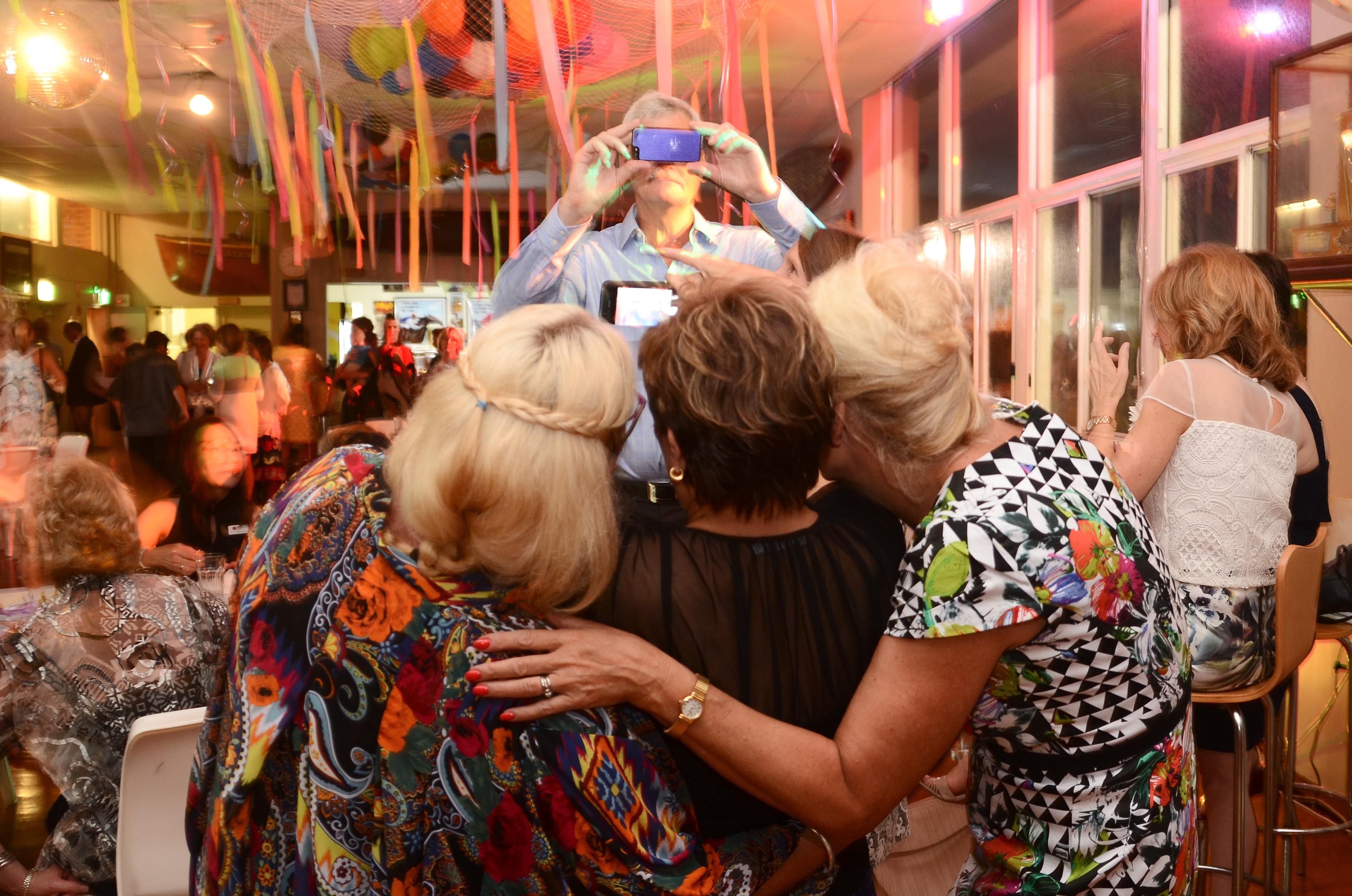 HBWN 15th Birthday Celebration November 2014 Image -5510ad1d3ac91