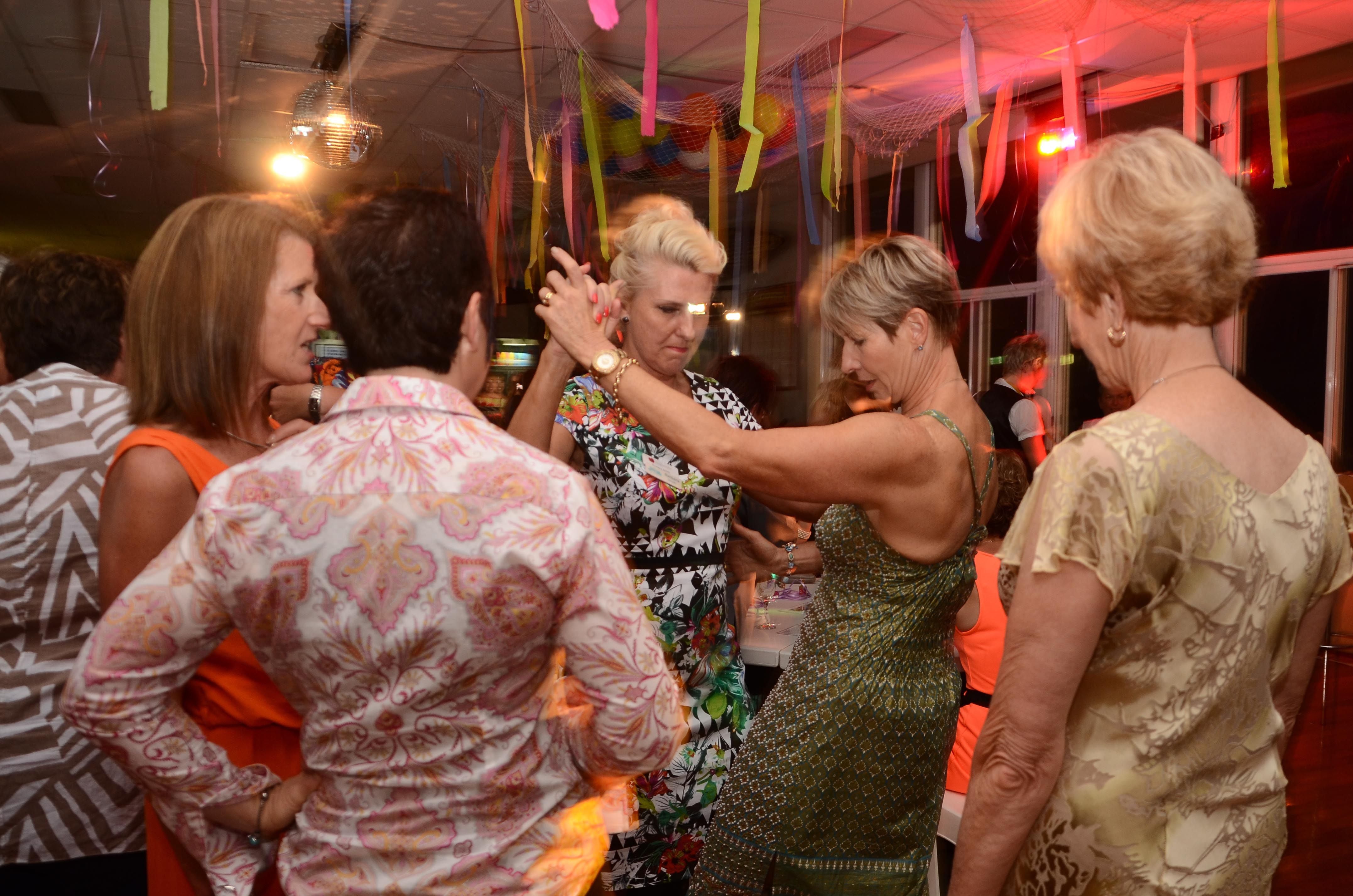 HBWN 15th Birthday Celebration November 2014 Image -5510ad2460df9