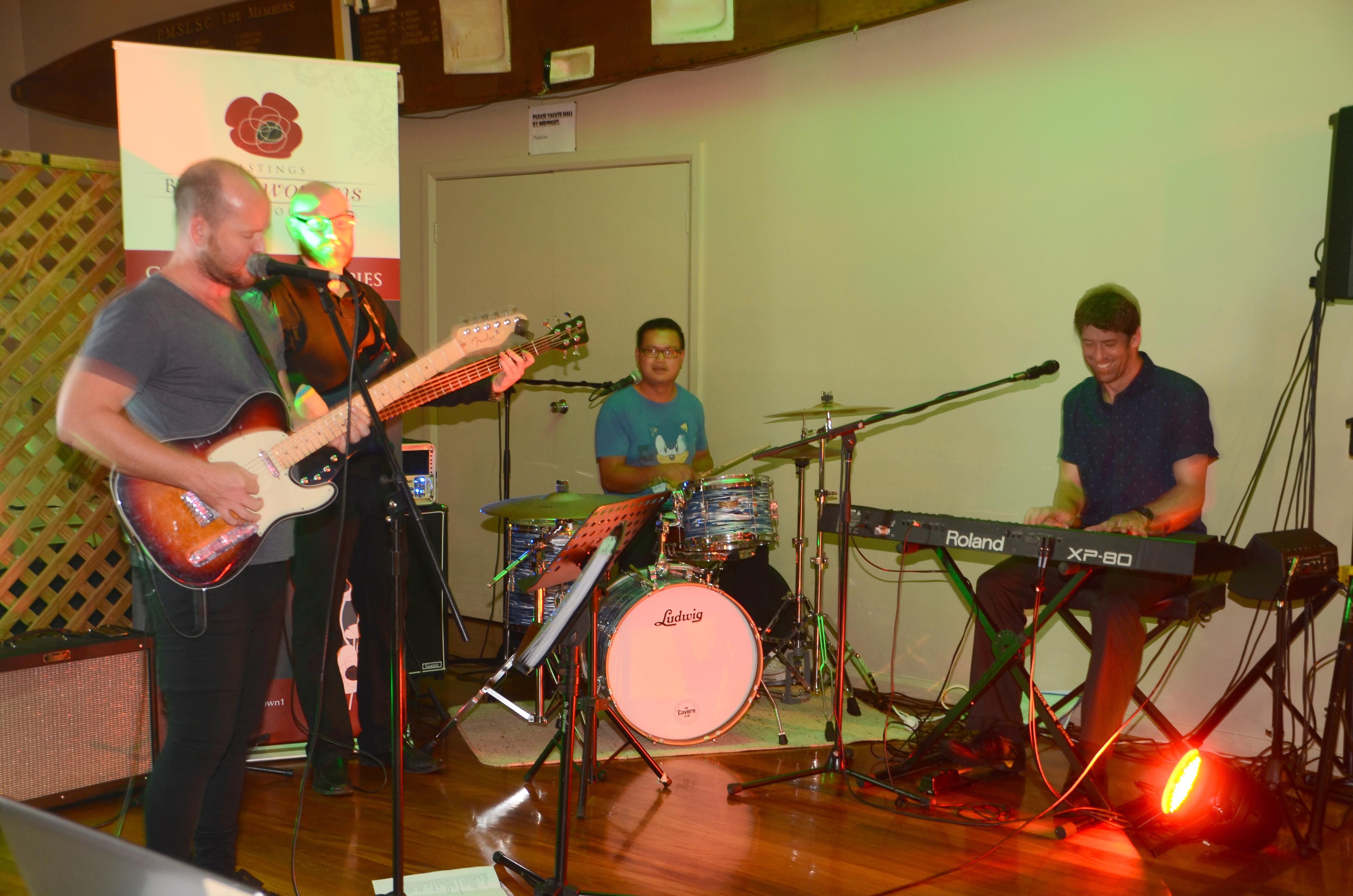 HBWN 15th Birthday Celebration November 2014 Image -5510ad2e077ec