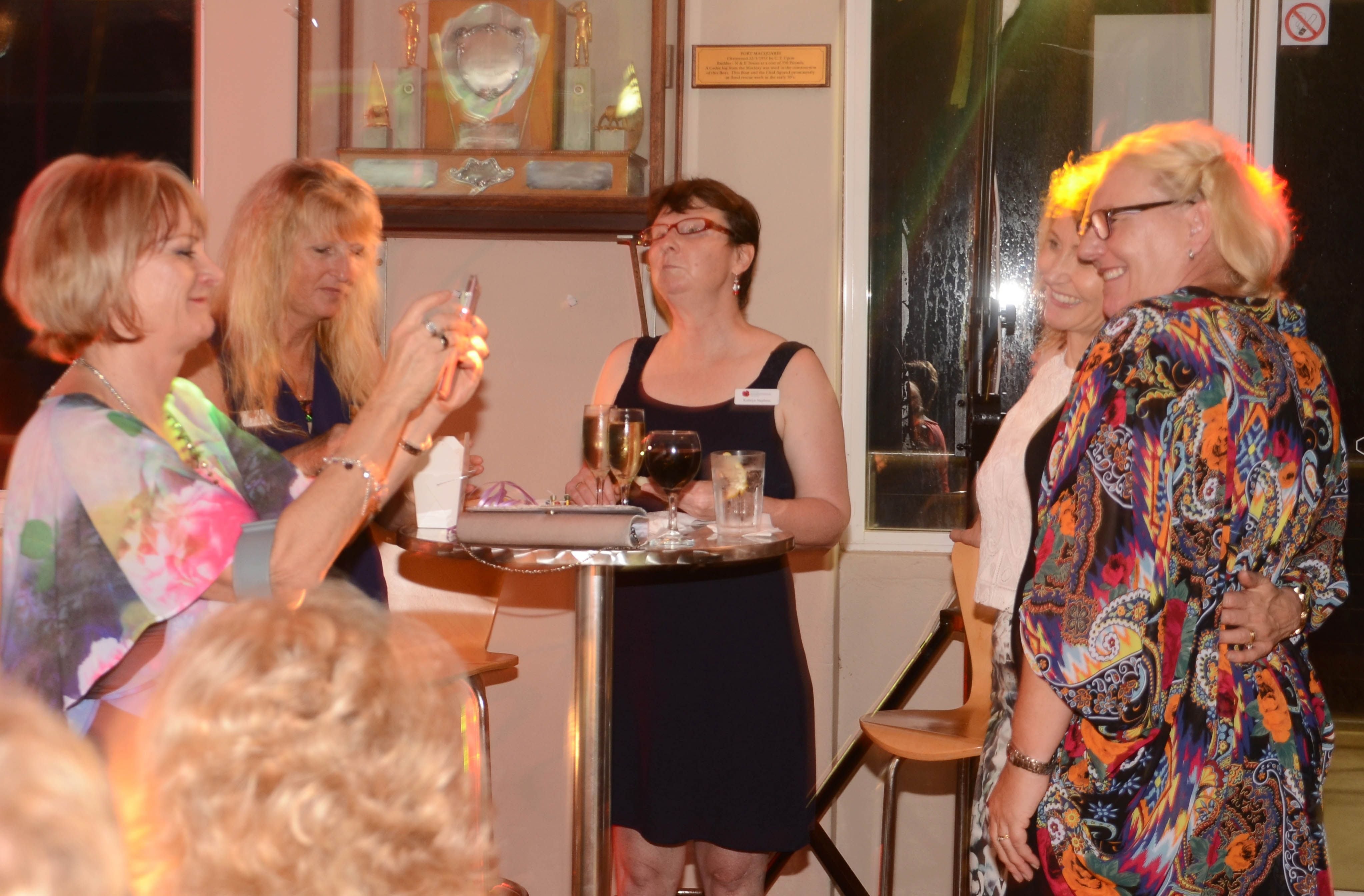 HBWN 15th Birthday Celebration November 2014 Image -5510ad300d9bf