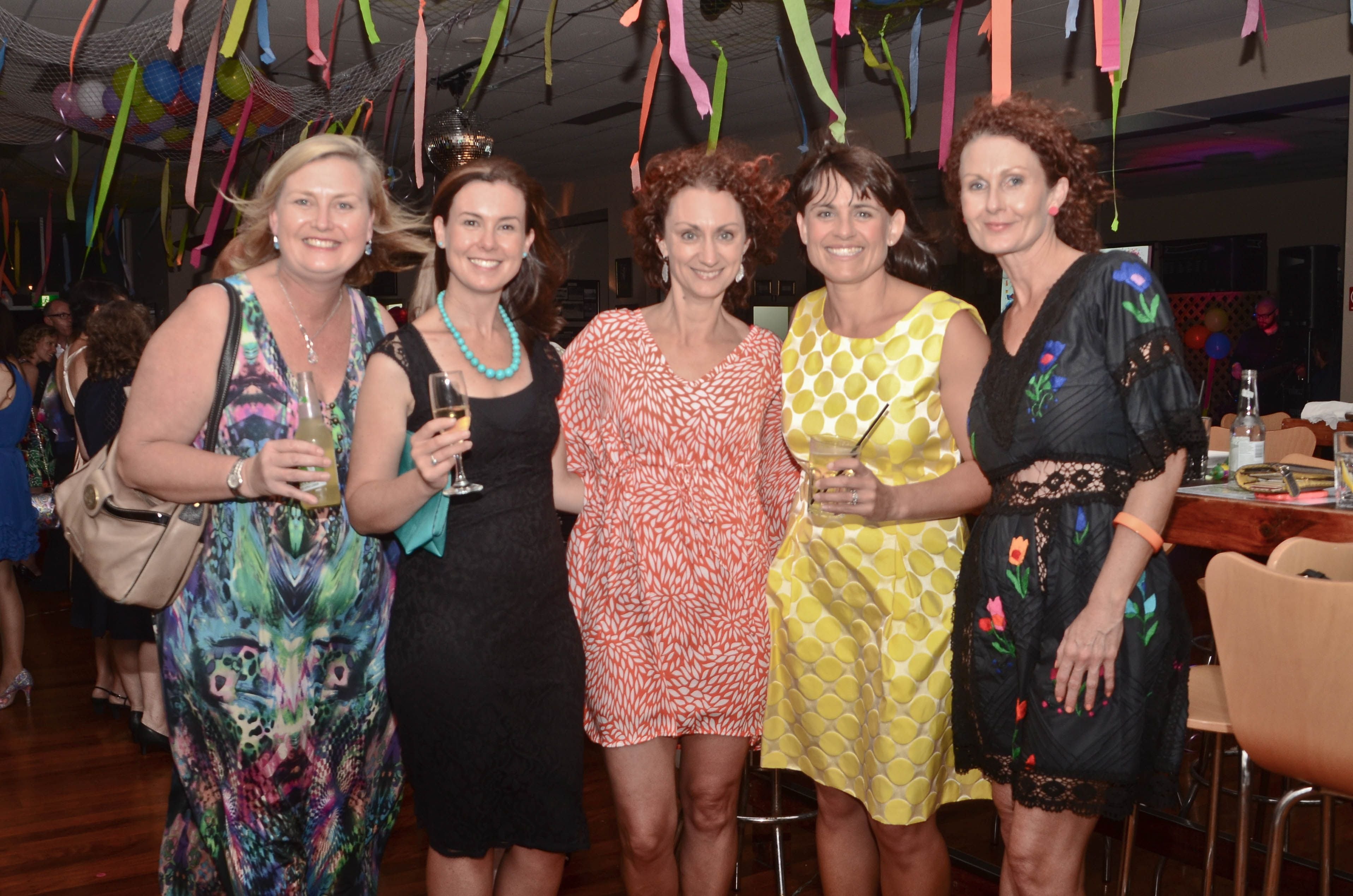 HBWN 15th Birthday Celebration November 2014 Image -5510ad3e84584