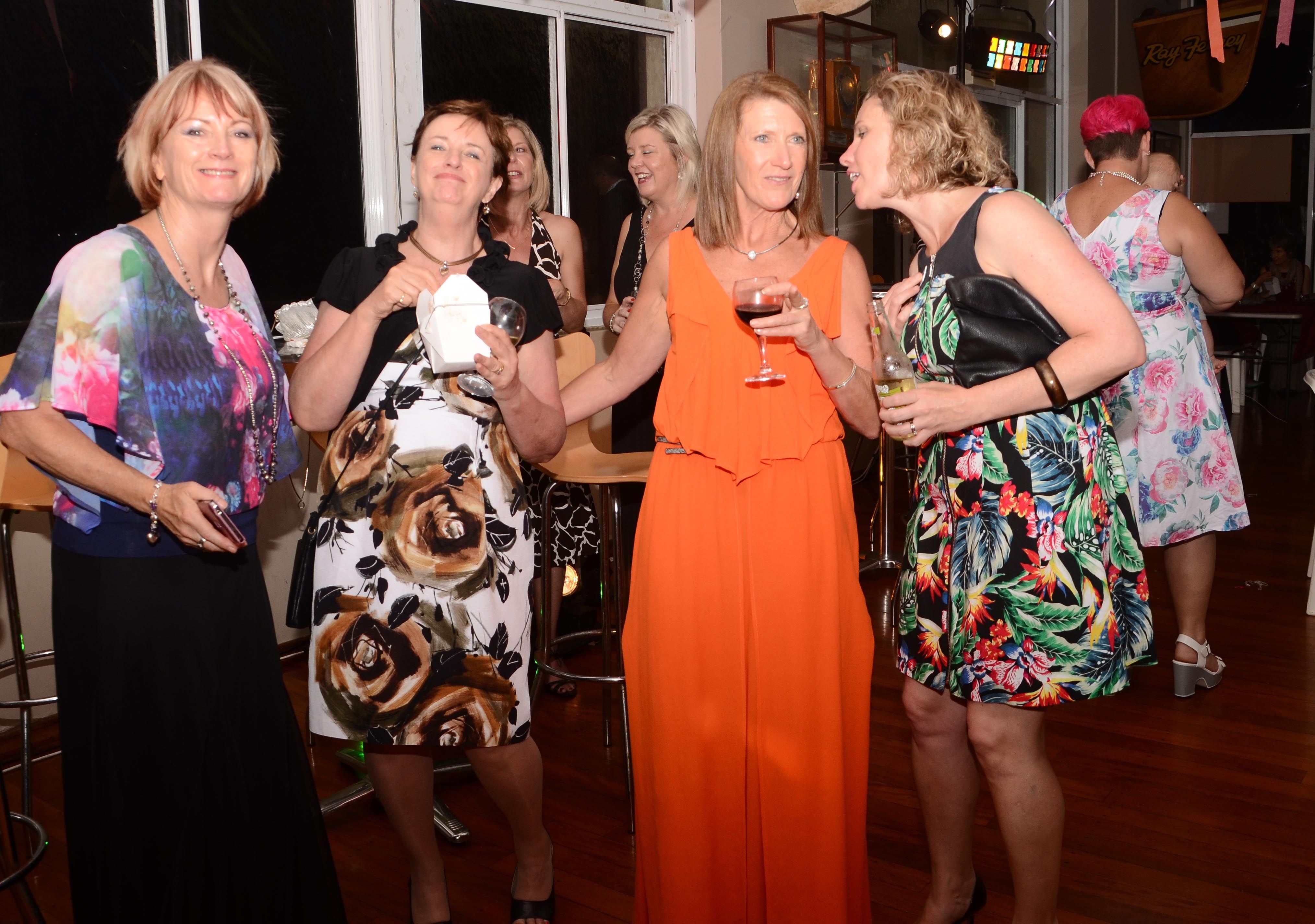 HBWN 15th Birthday Celebration November 2014 Image -5510ad448a135