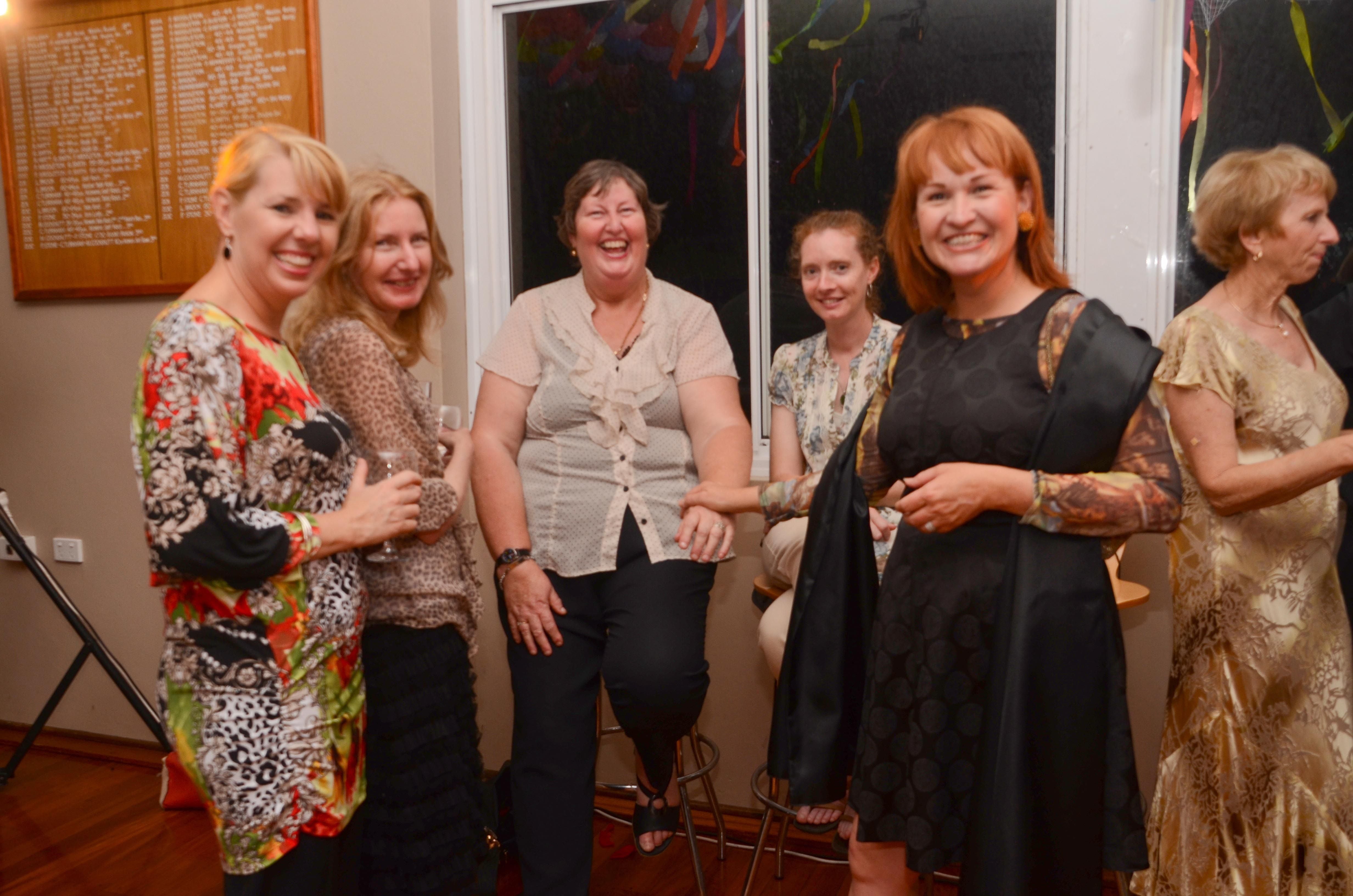 HBWN 15th Birthday Celebration November 2014 Image -5510ad498a7ee