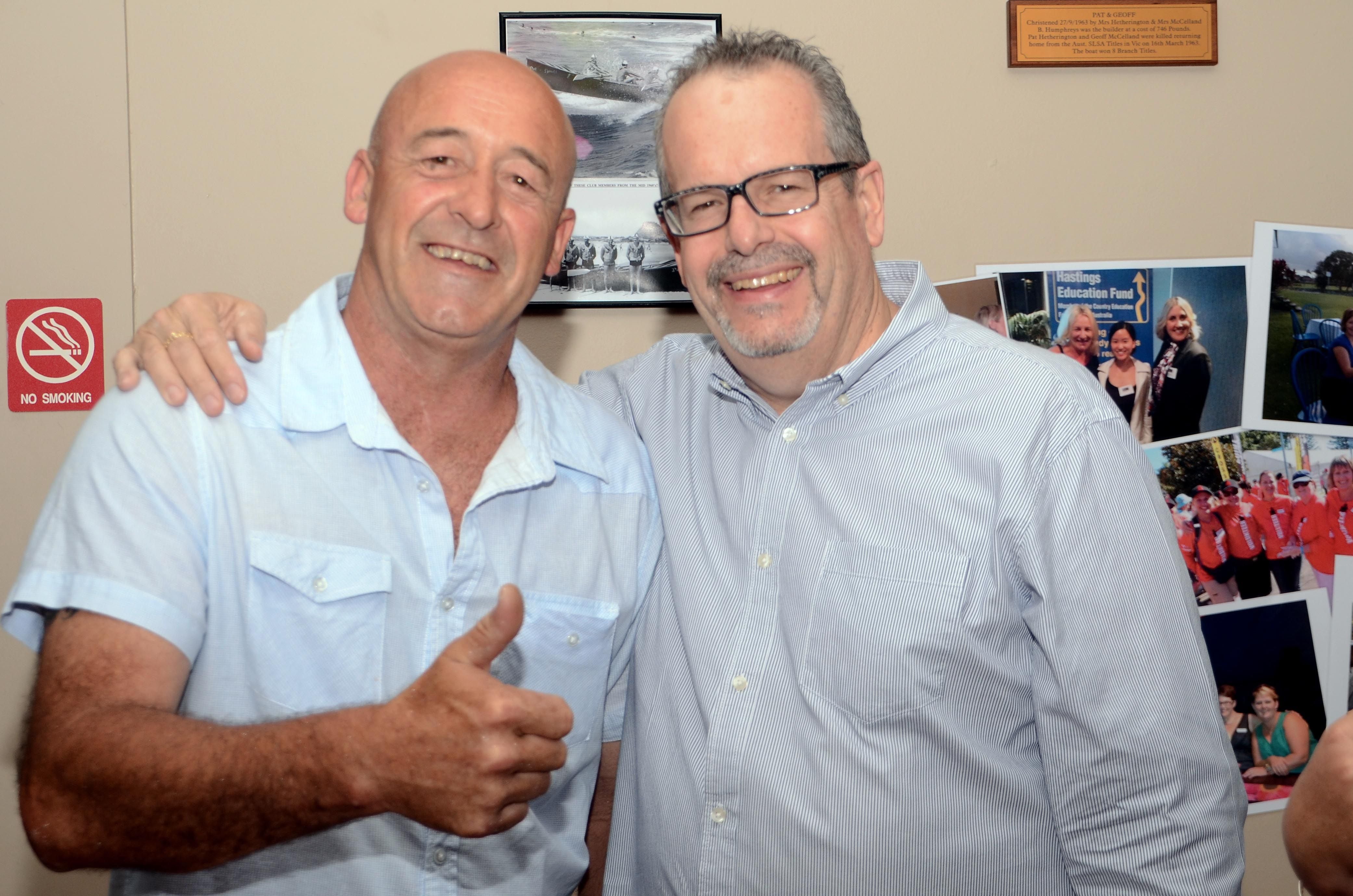 HBWN 15th Birthday Celebration November 2014 Image -5510ad4ae1410