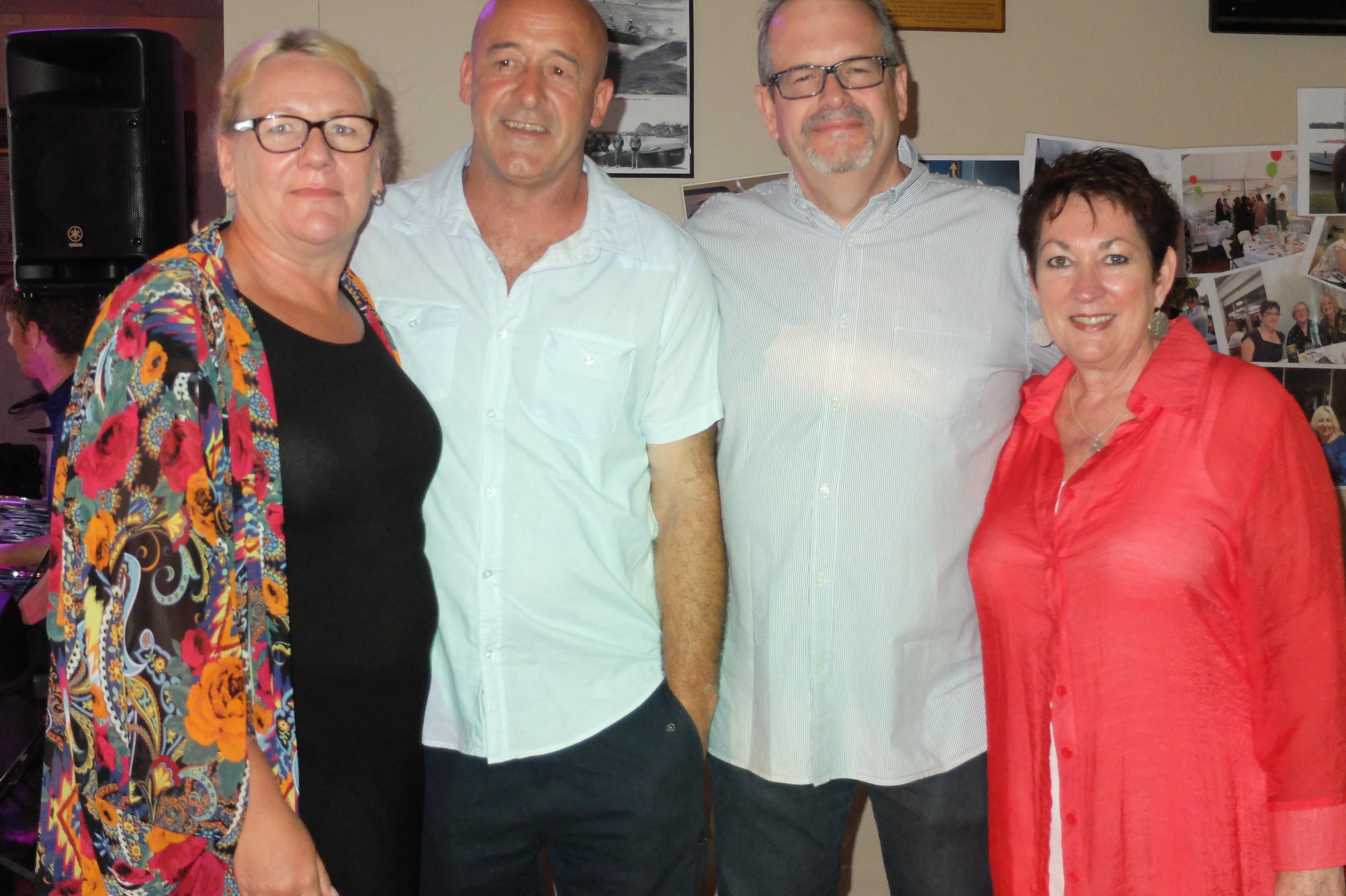 HBWN 15th Birthday Celebration November 2014 Image -5510ad5175642