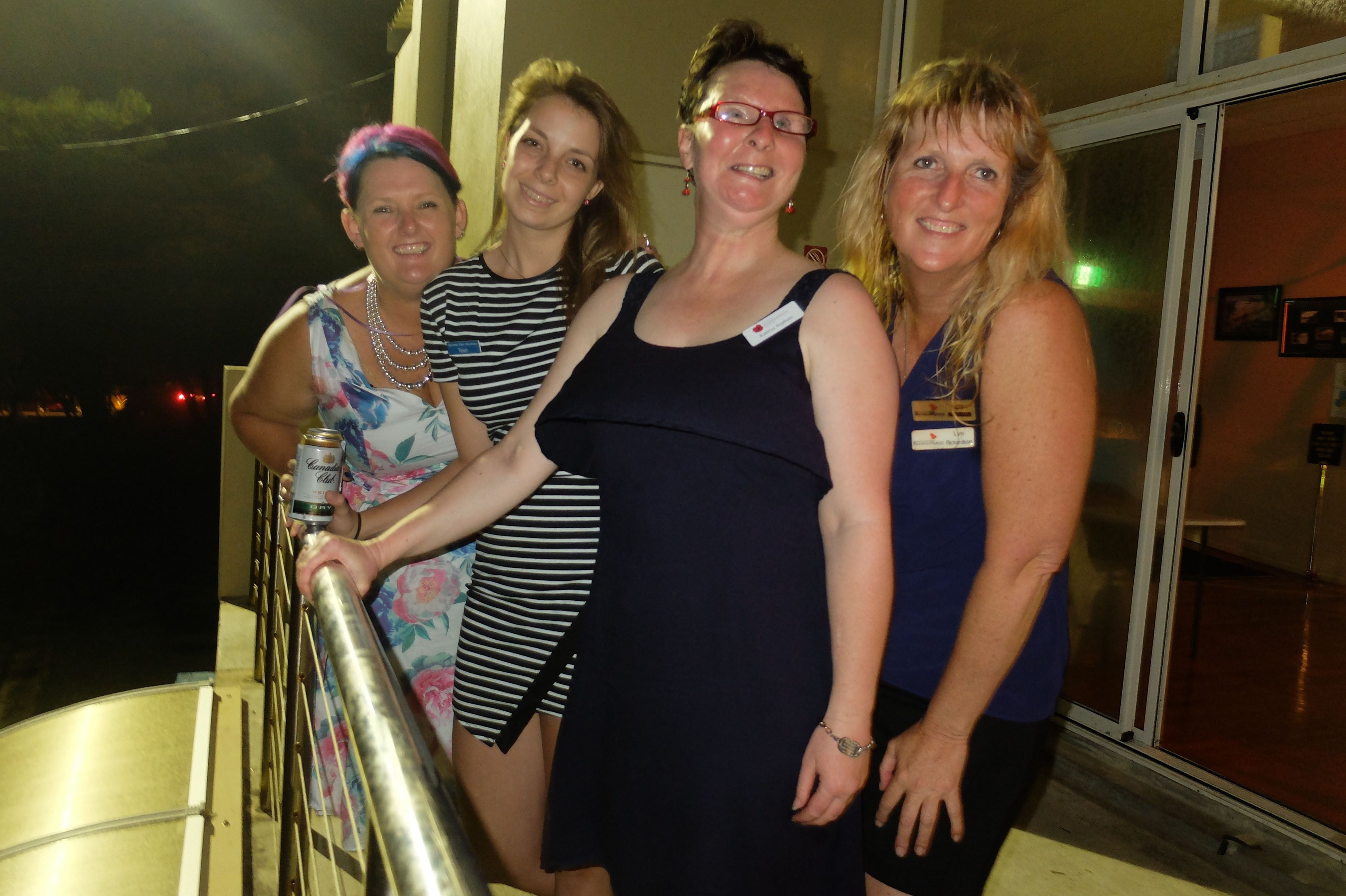 HBWN 15th Birthday Celebration November 2014 Image -5510ad5a7e1cd