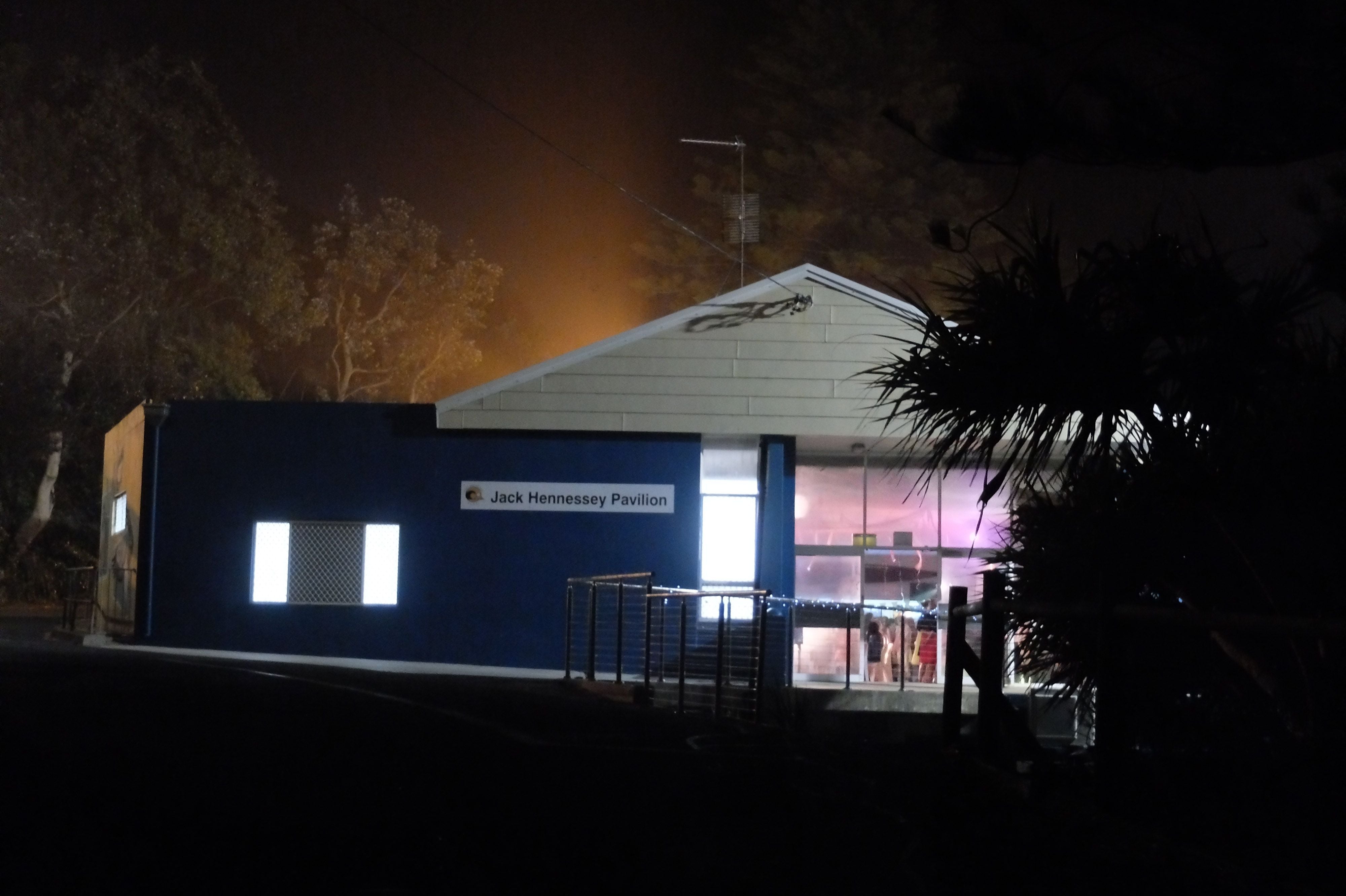 HBWN 15th Birthday Celebration November 2014 Image -5510ad6183a79