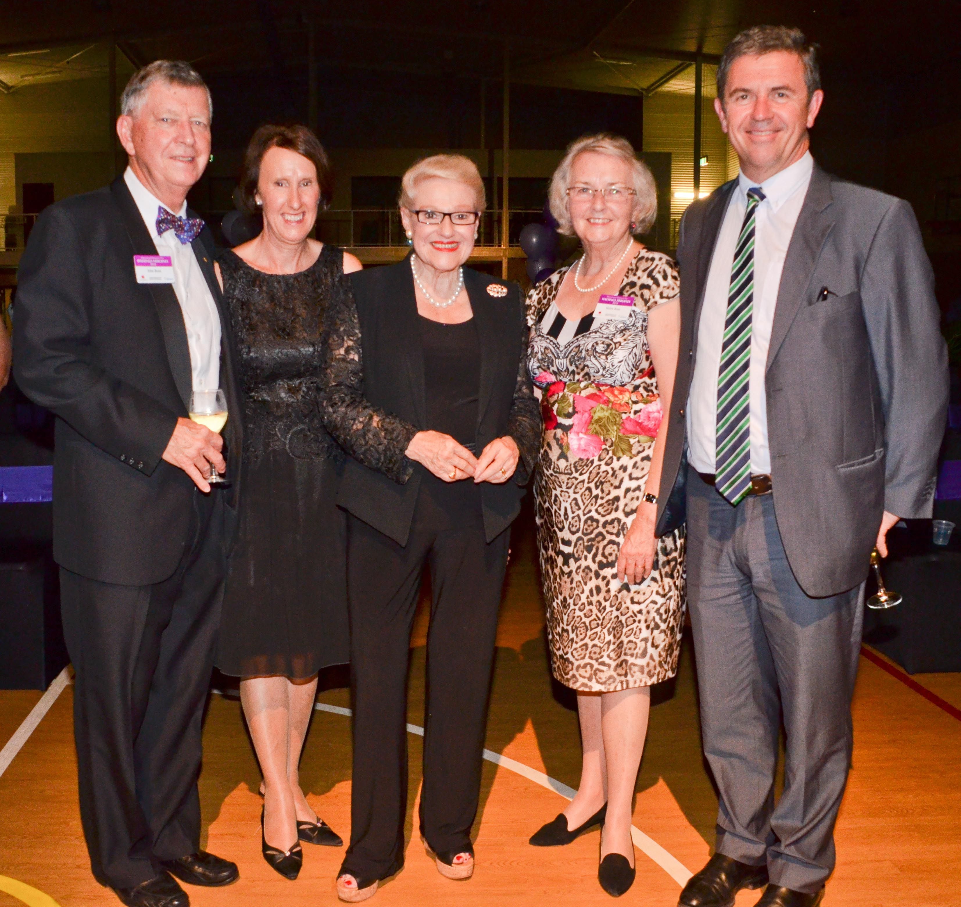 International Women's Day March 2015 Image -5510b39c65845