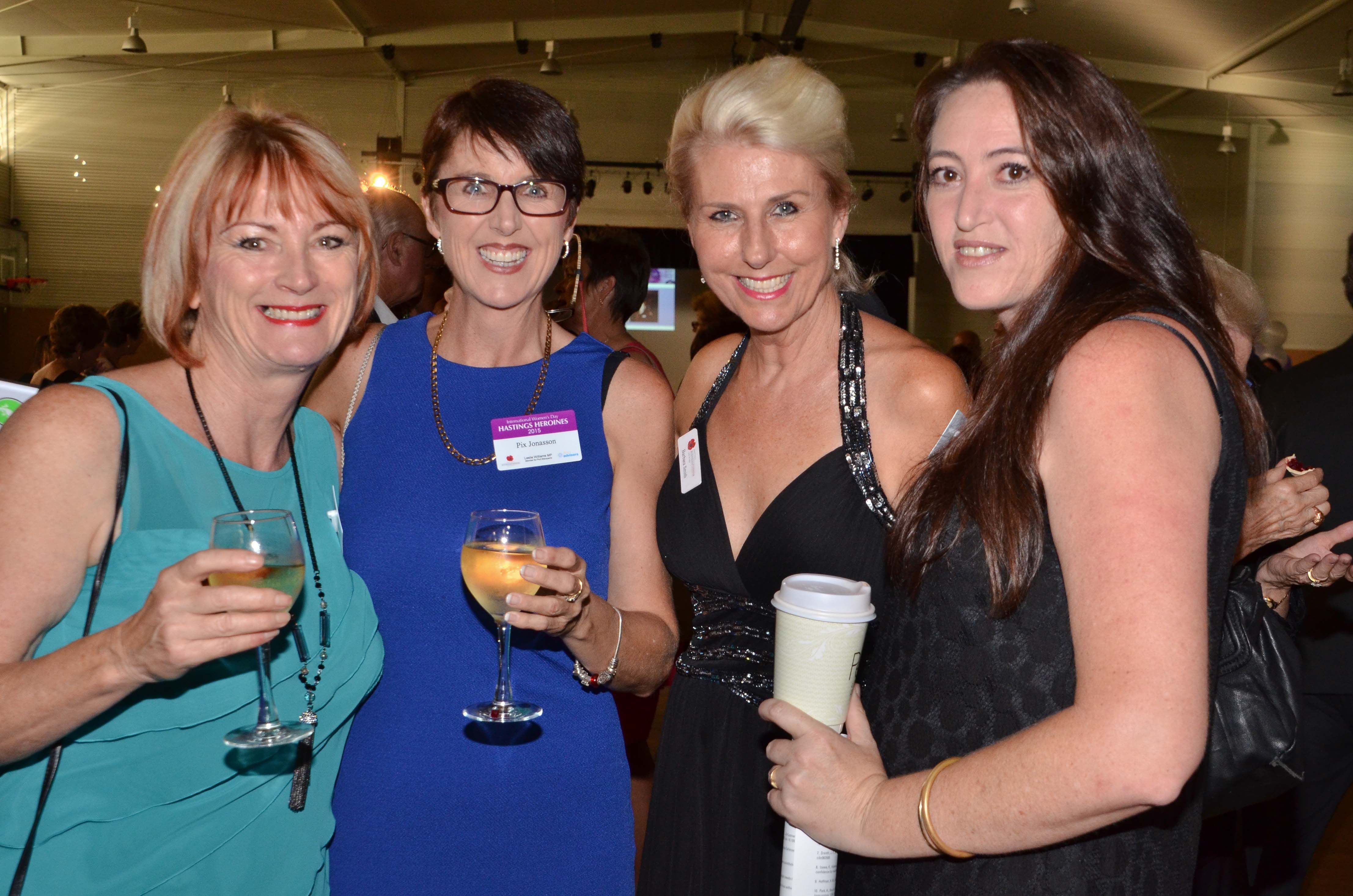 International Women's Day March 2015 Image -5510b3ab7e96a