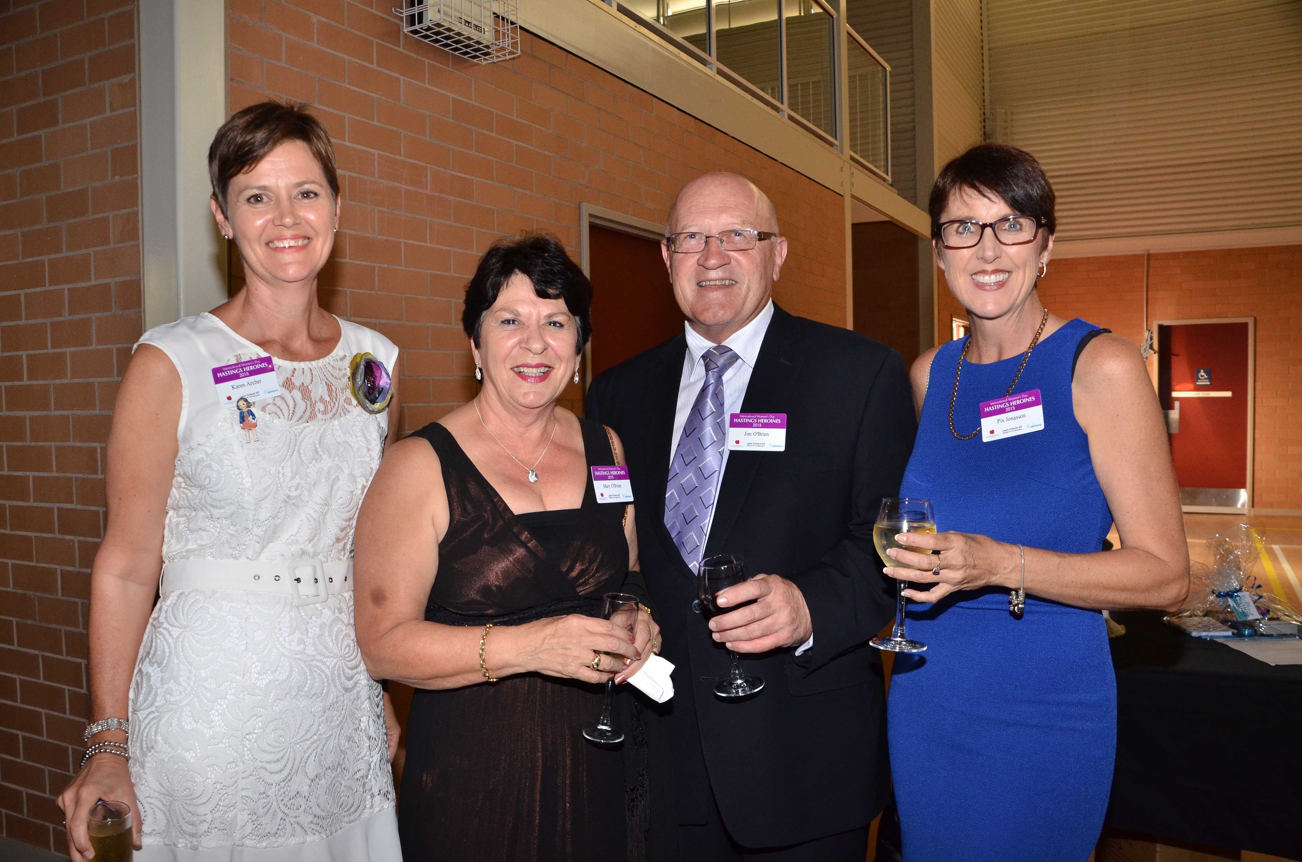 International Women's Day March 2015 Image -5510b3ad04517