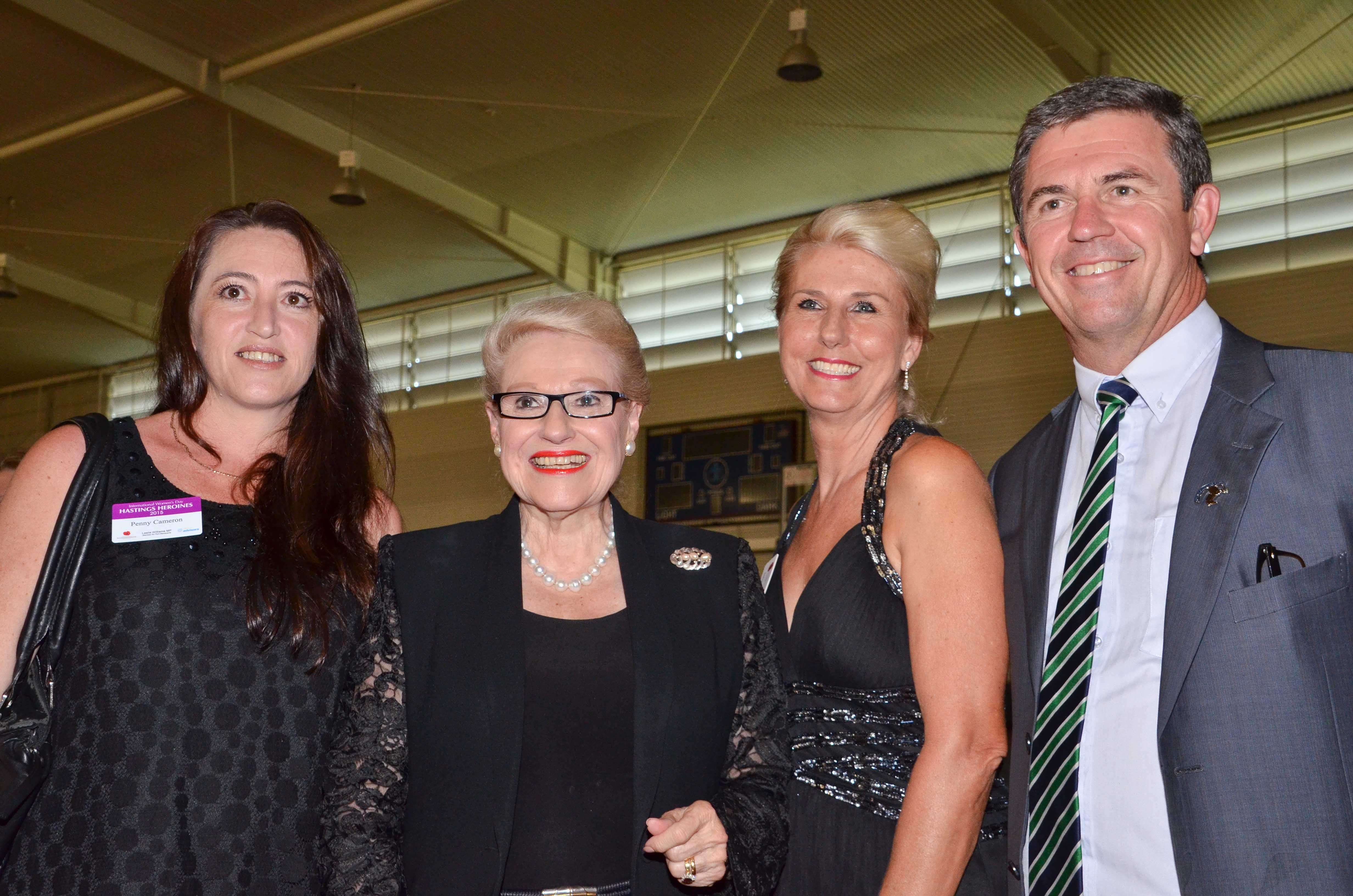 International Women's Day March 2015 Image -5510b3af39e16