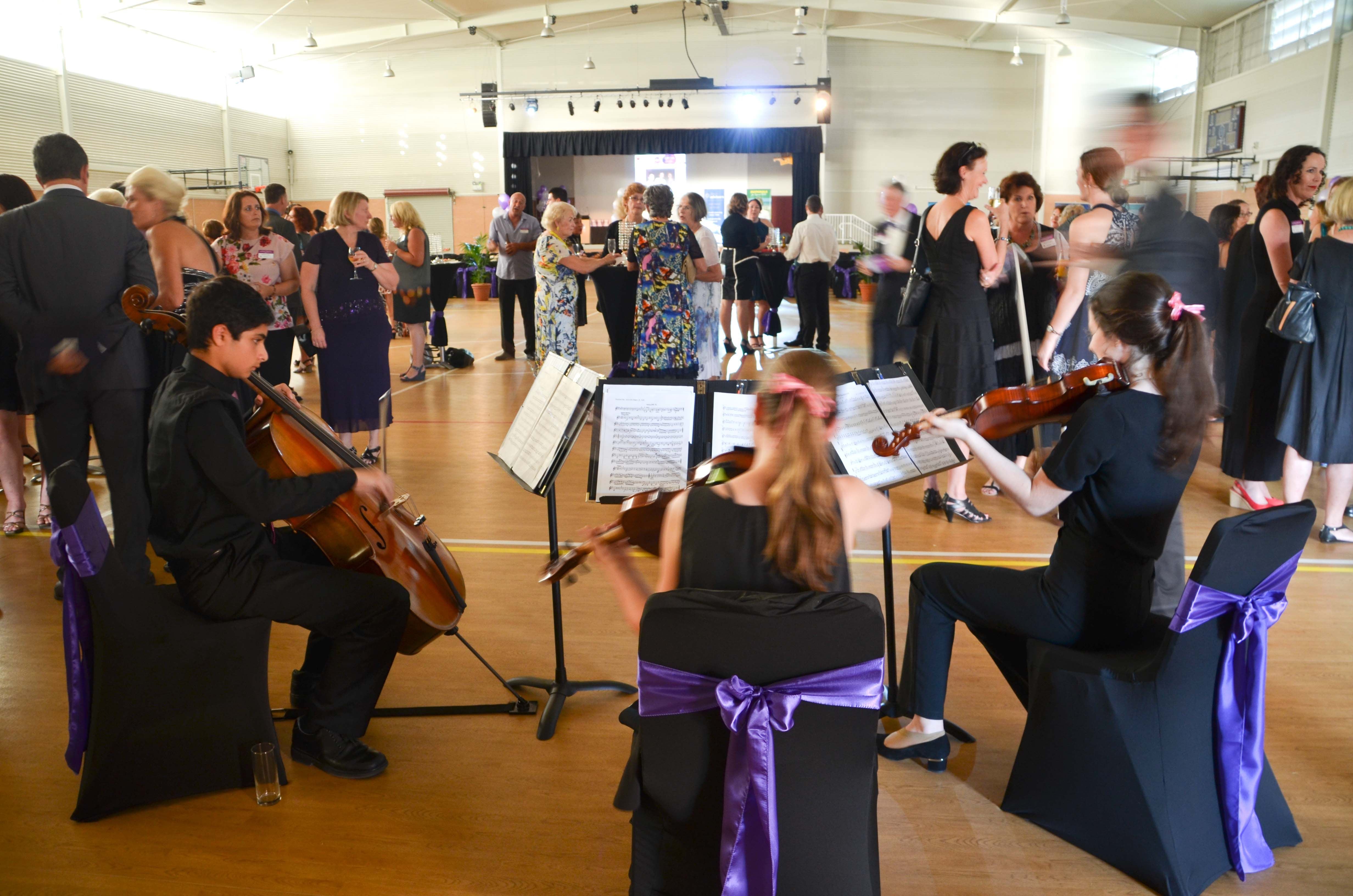 International Women's Day March 2015 Image -5510b3b10aa1b