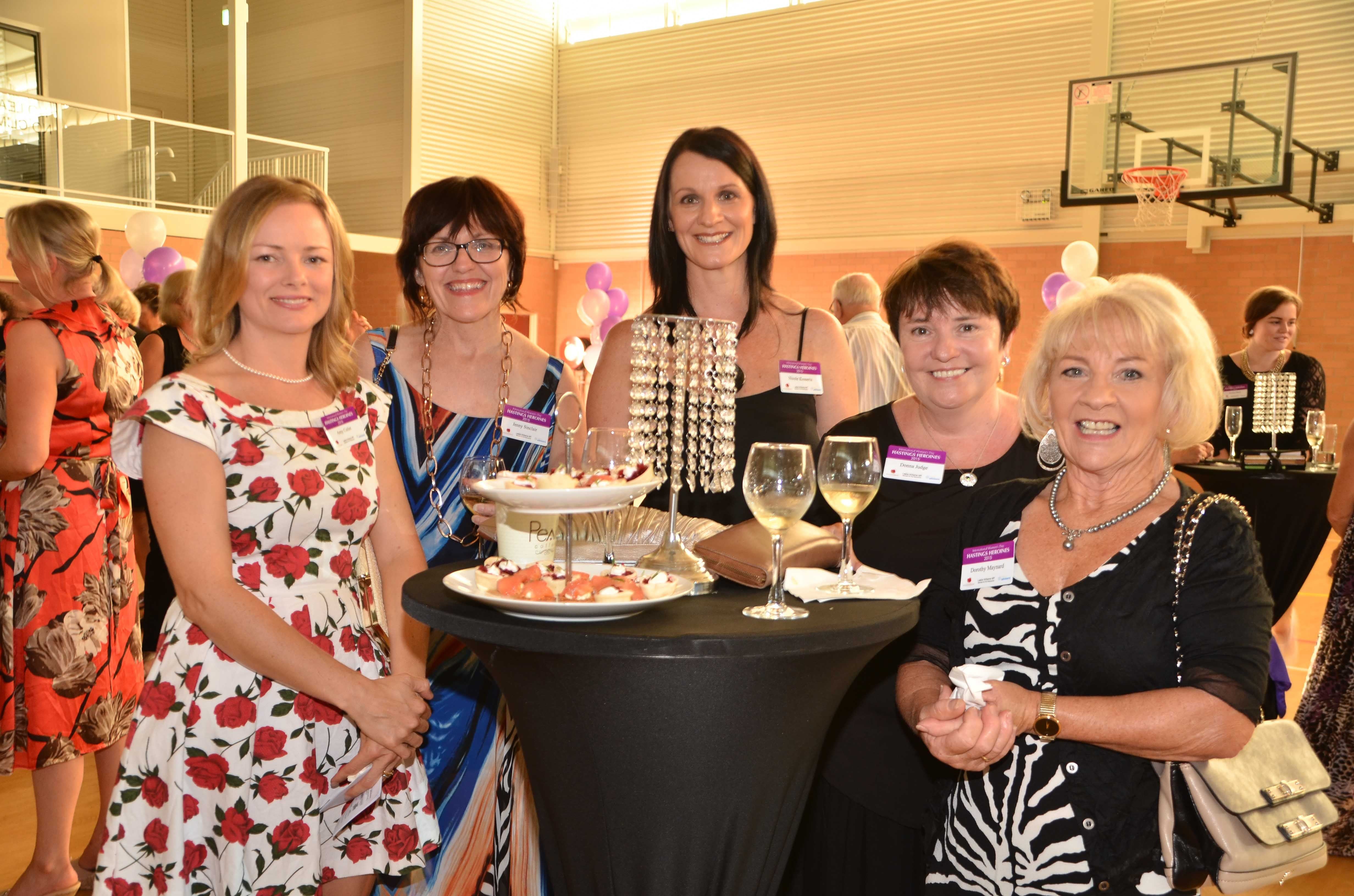 International Women's Day March 2015 Image -5510b3b4ad1a0