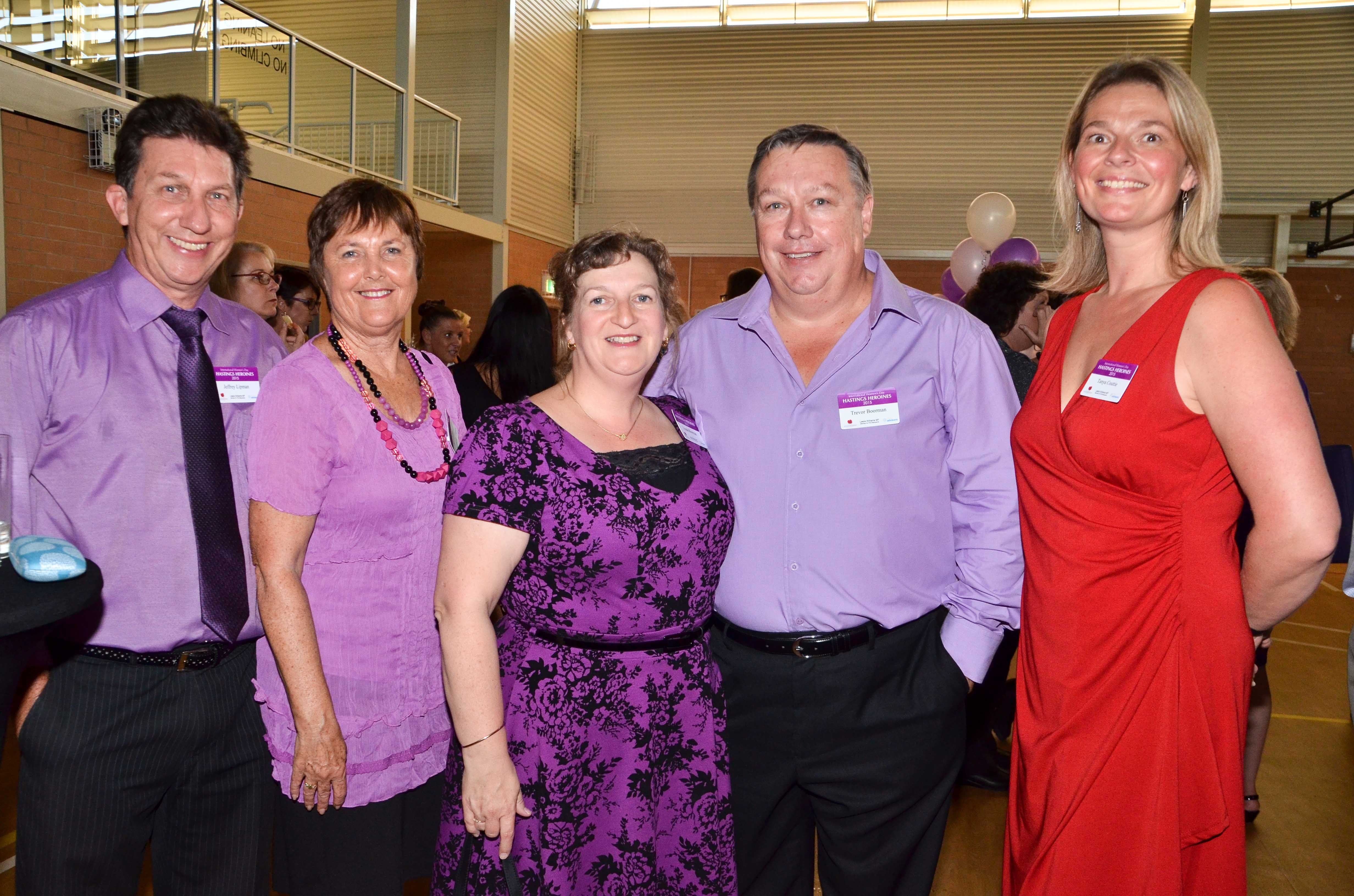 International Women's Day March 2015 Image -5510b3b8dfe77