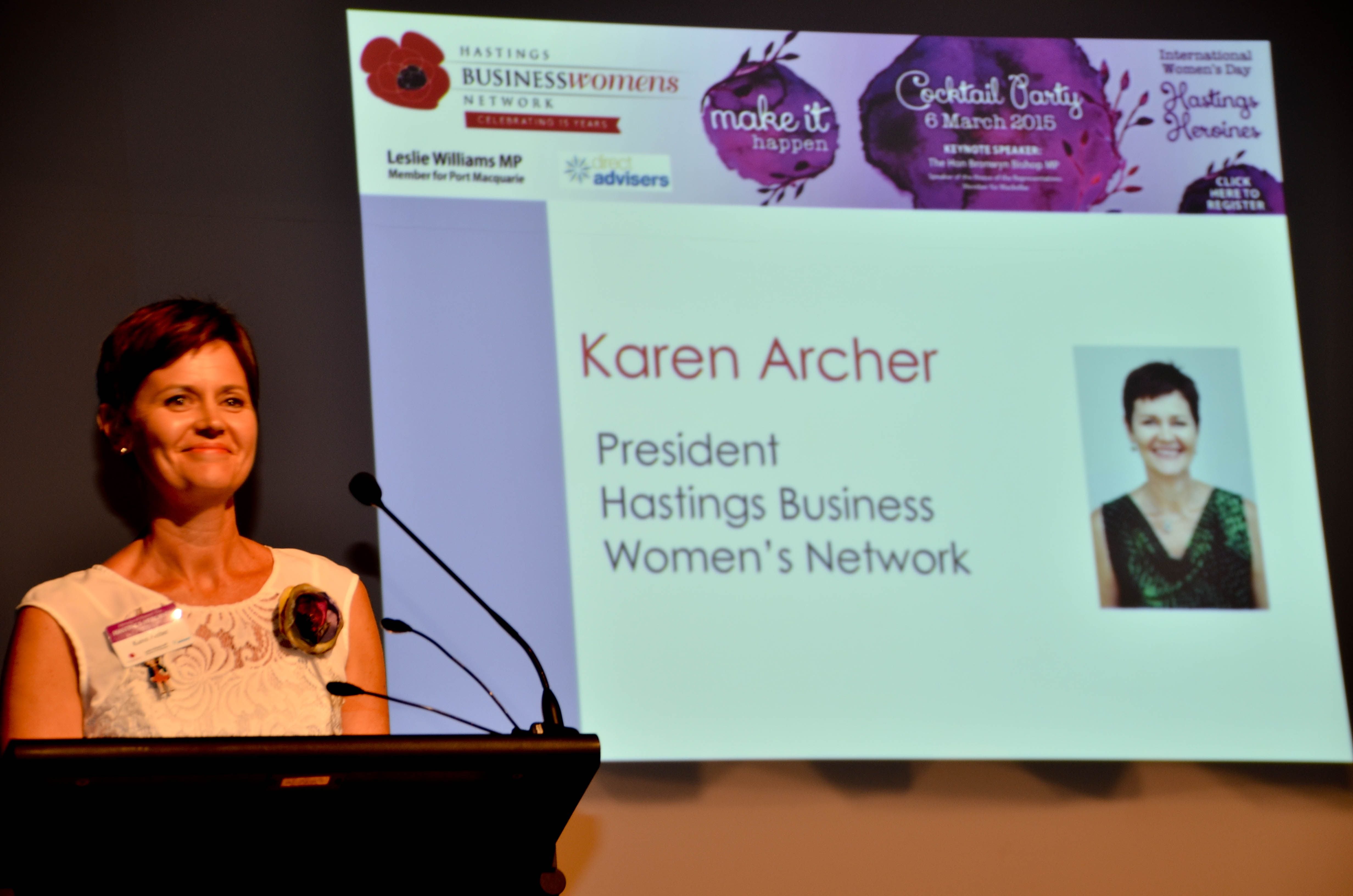 International Women's Day March 2015 Image -5510b3c22917f