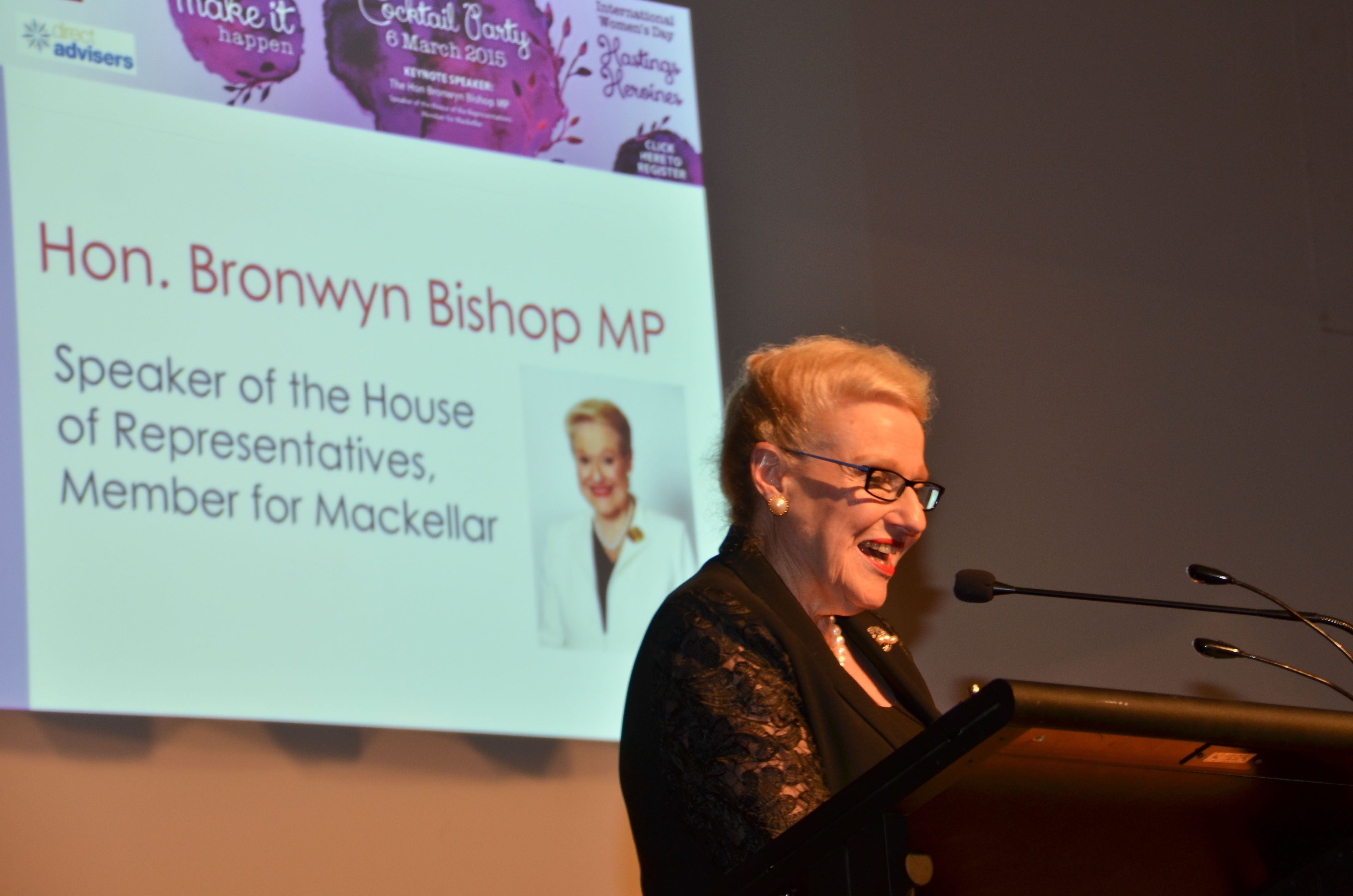 International Women's Day March 2015 Image -5510b3c5b27e6