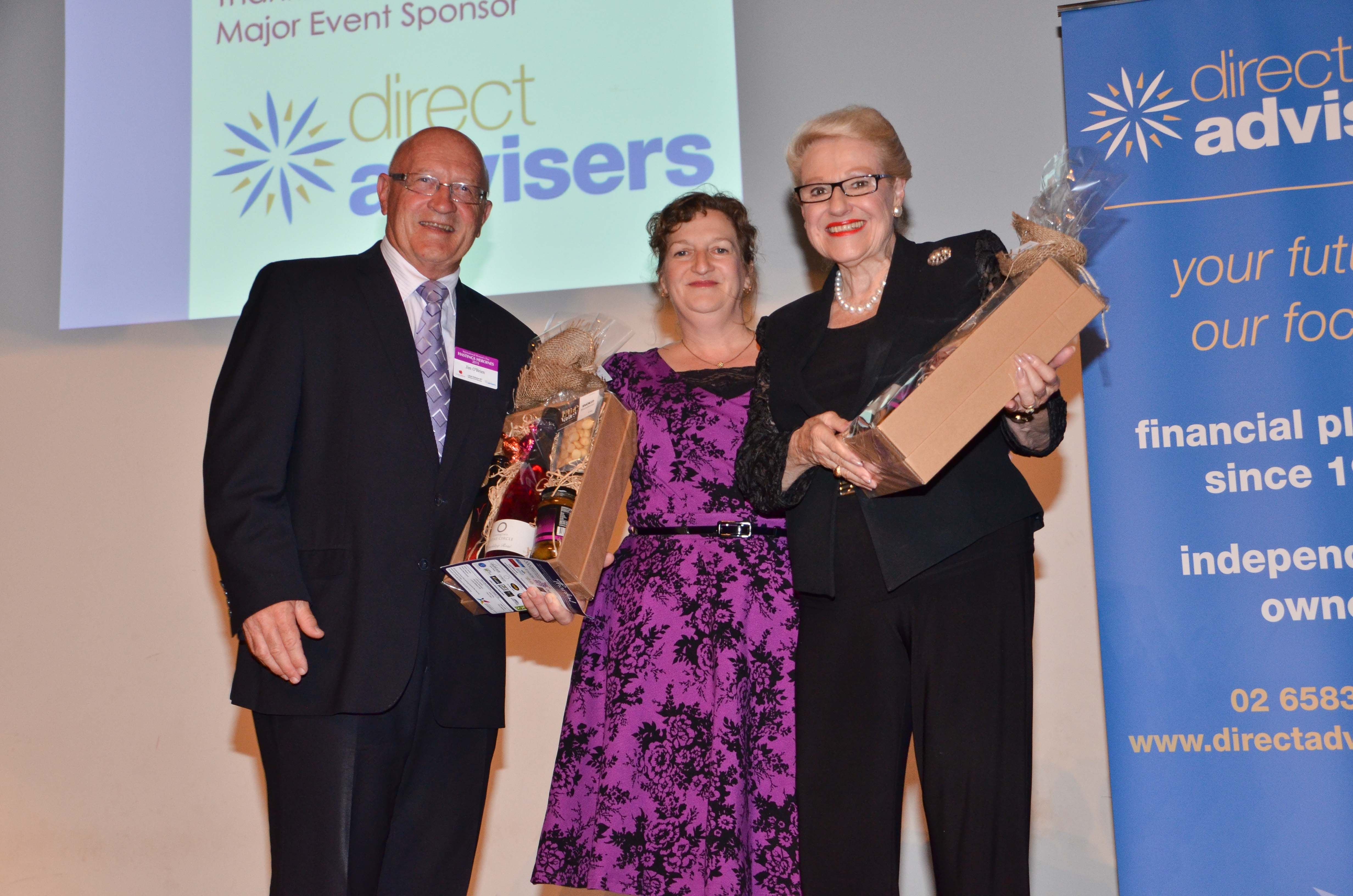 International Women's Day March 2015 Image -5510b3d9754d0