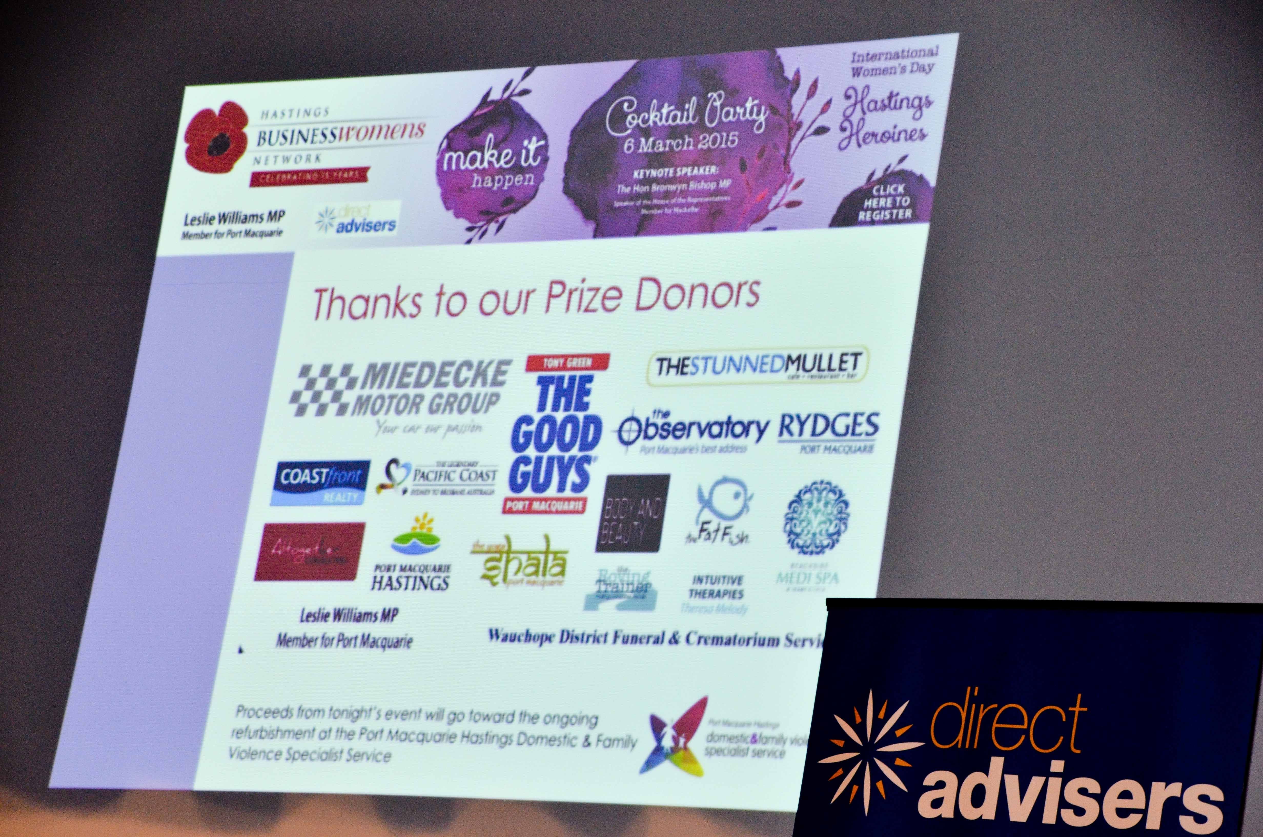 International Women's Day March 2015 Image -5510b3de5a746