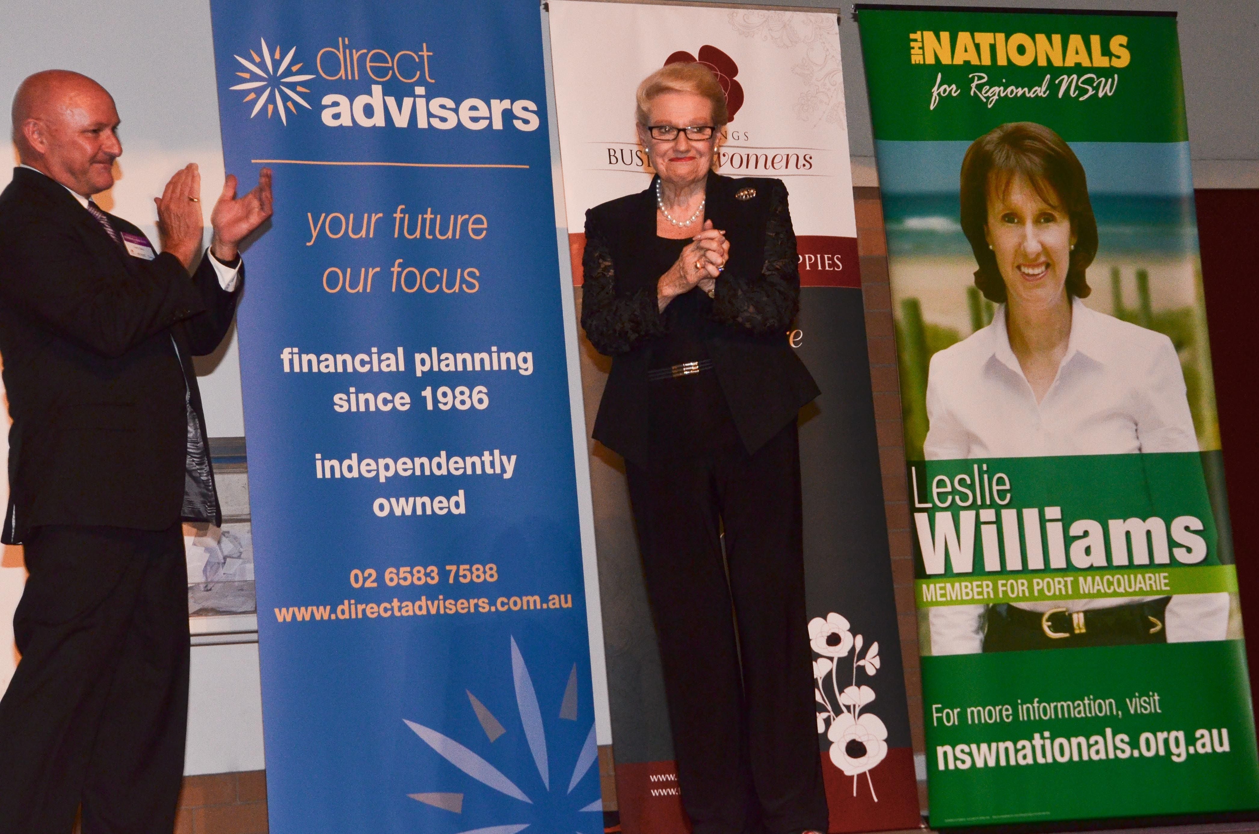 International Women's Day March 2015 Image -5510b3e13c278