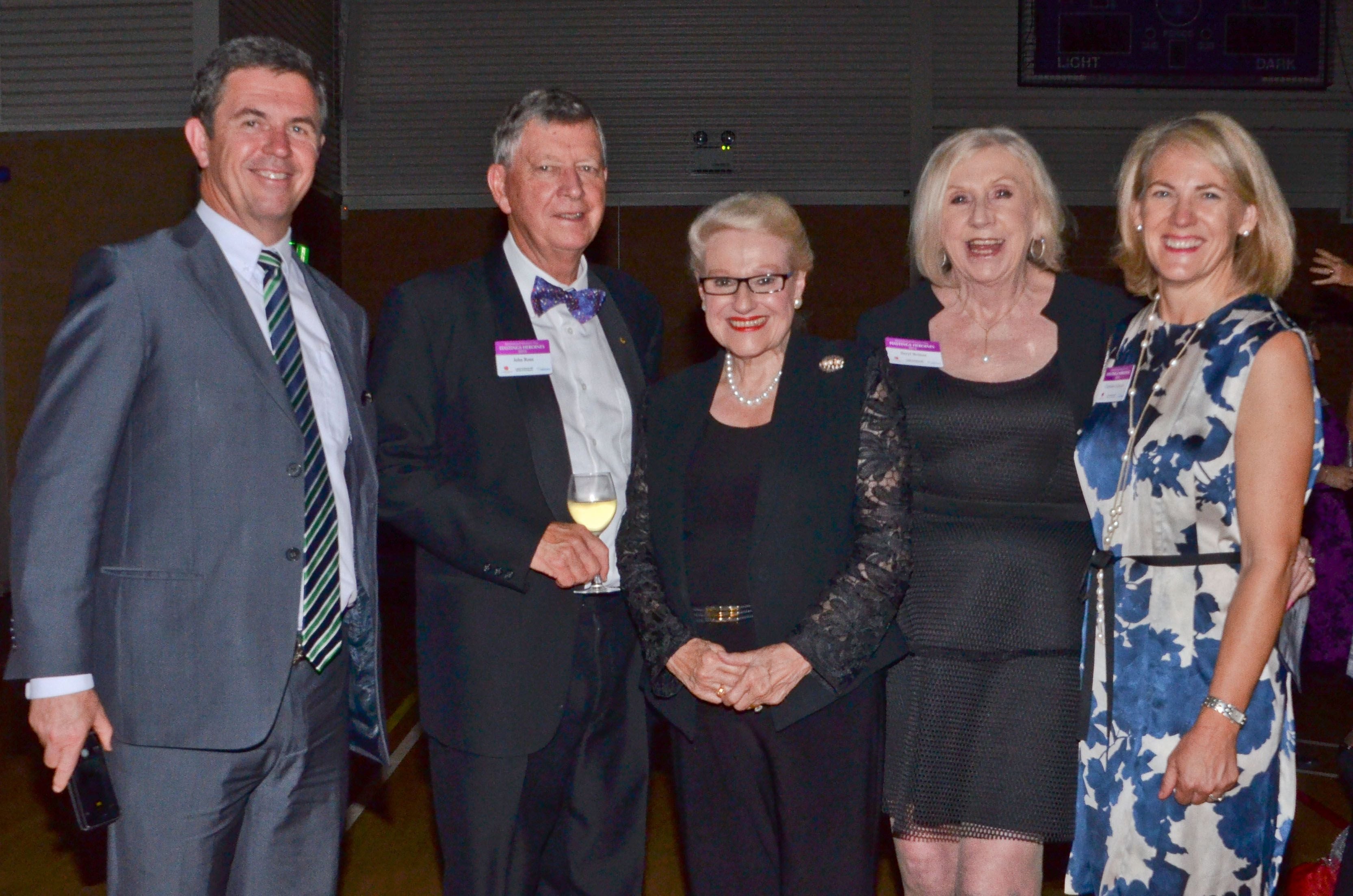 International Women's Day March 2015 Image -5510b3e344519