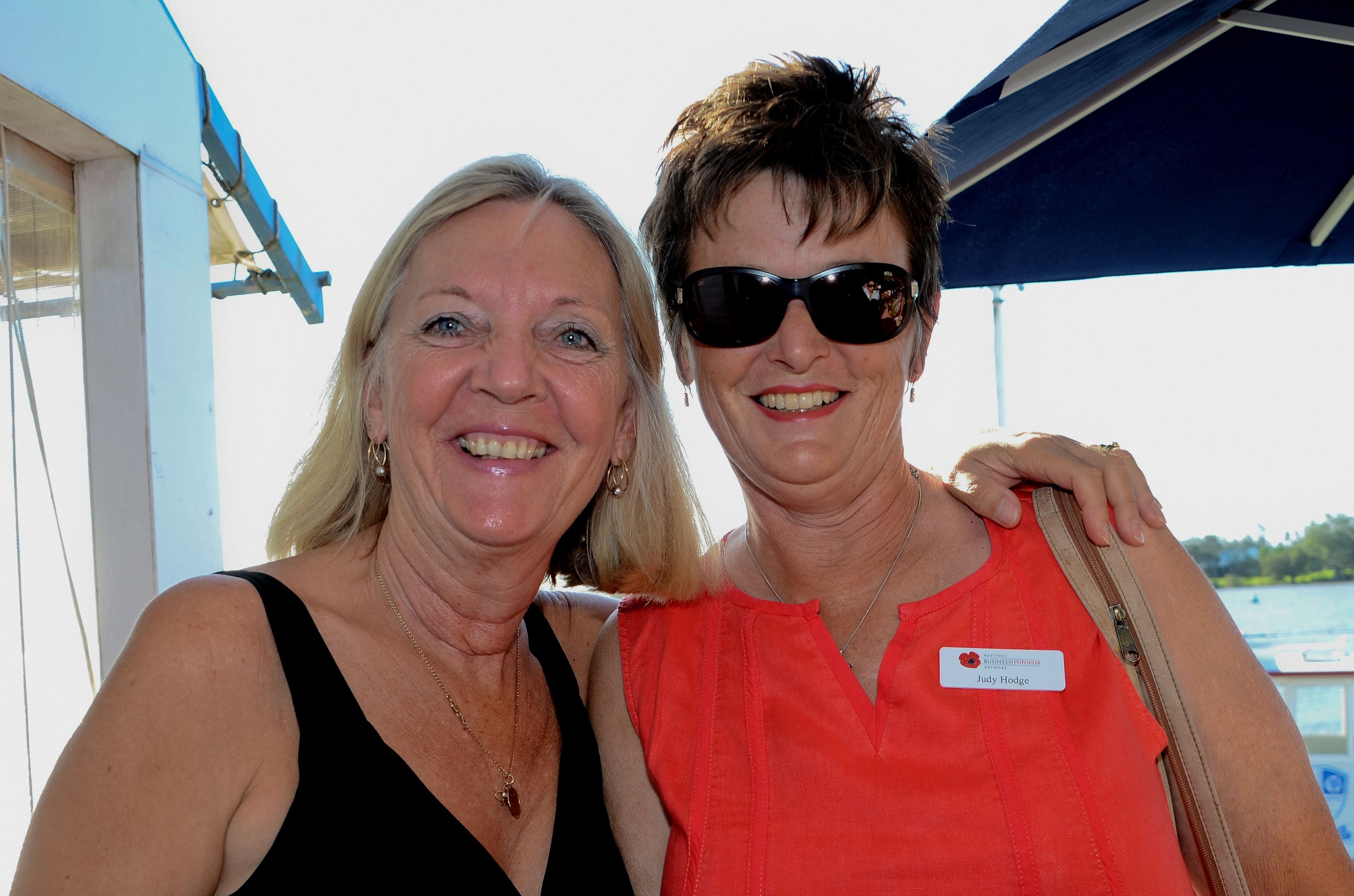 HBWN 2015 Calendar Launch January 2015 Image -5510b49c32990