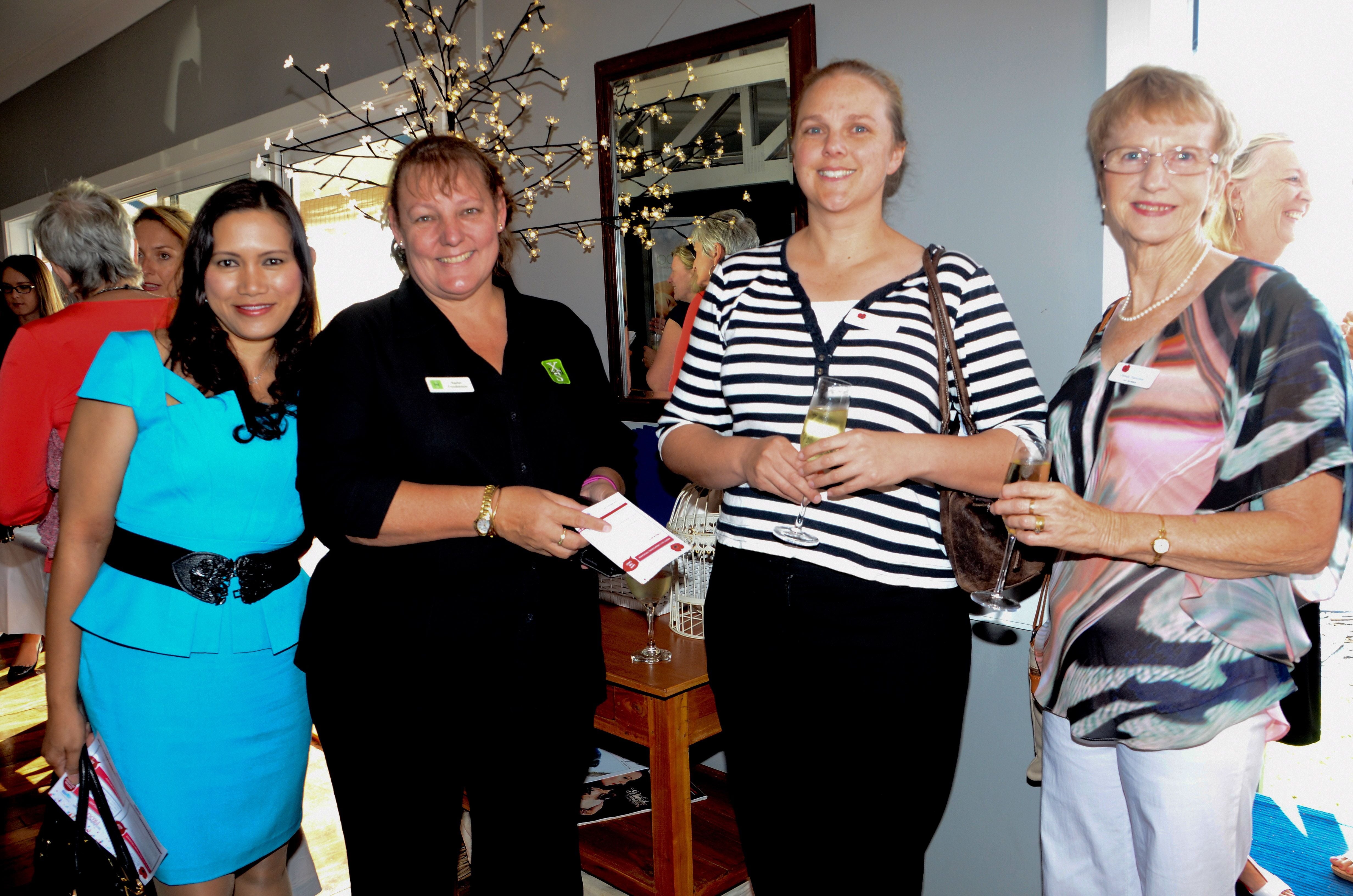 HBWN 2015 Calendar Launch January 2015 Image -5510b49ea6735