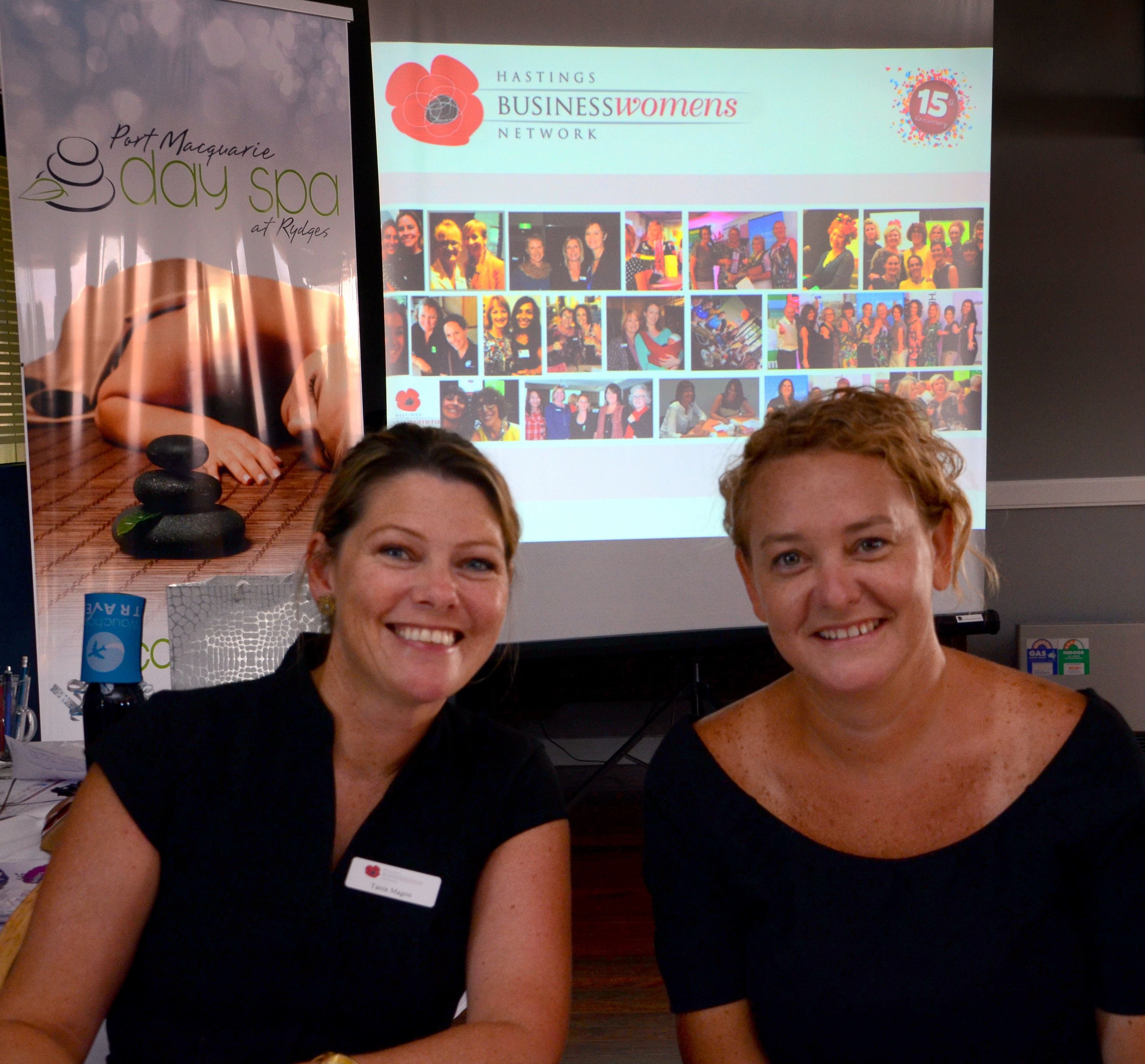 HBWN 2015 Calendar Launch January 2015 Image -5510b4a56a377