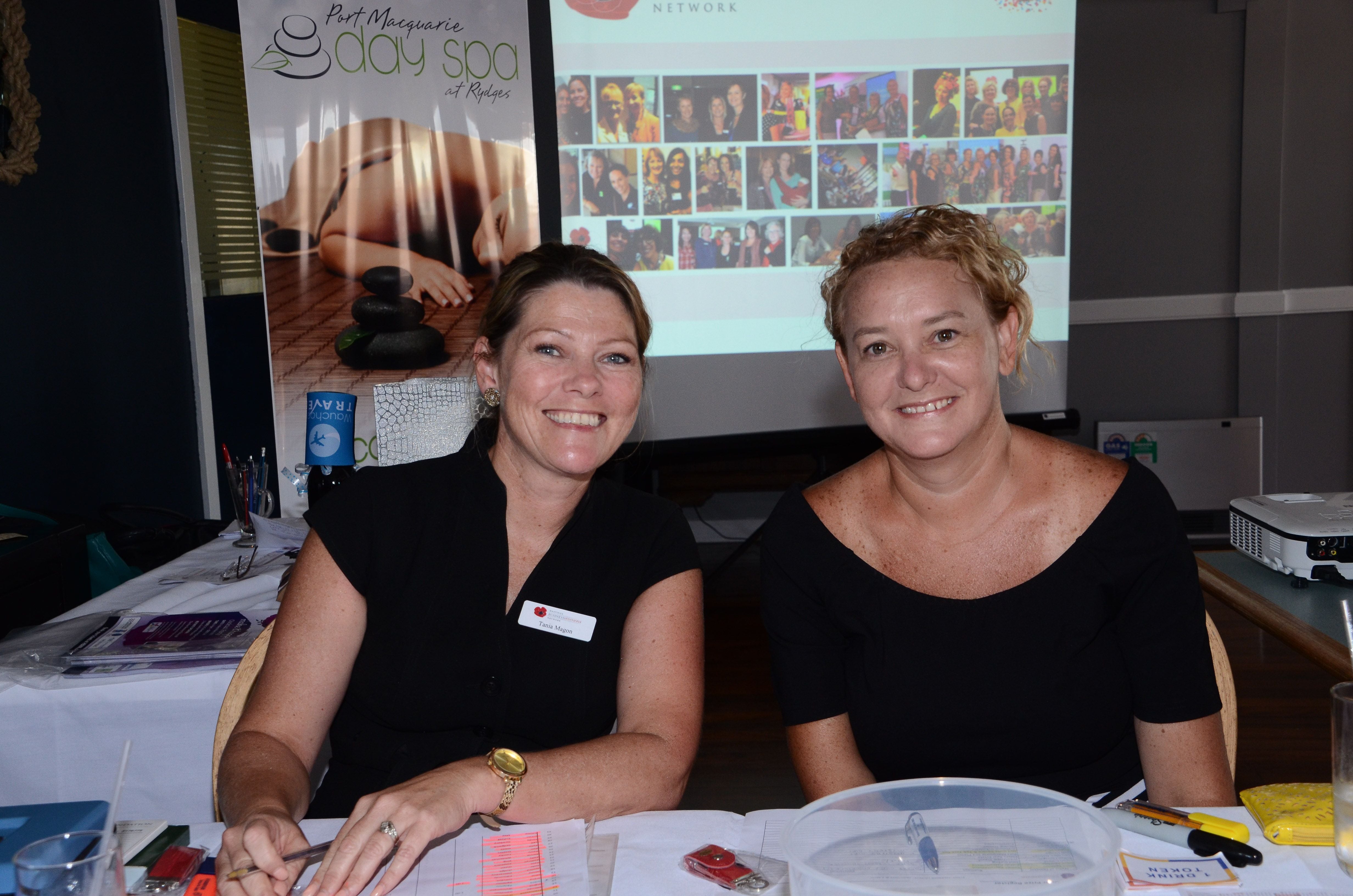 HBWN 2015 Calendar Launch January 2015 Image -5510b4a8a5f9f