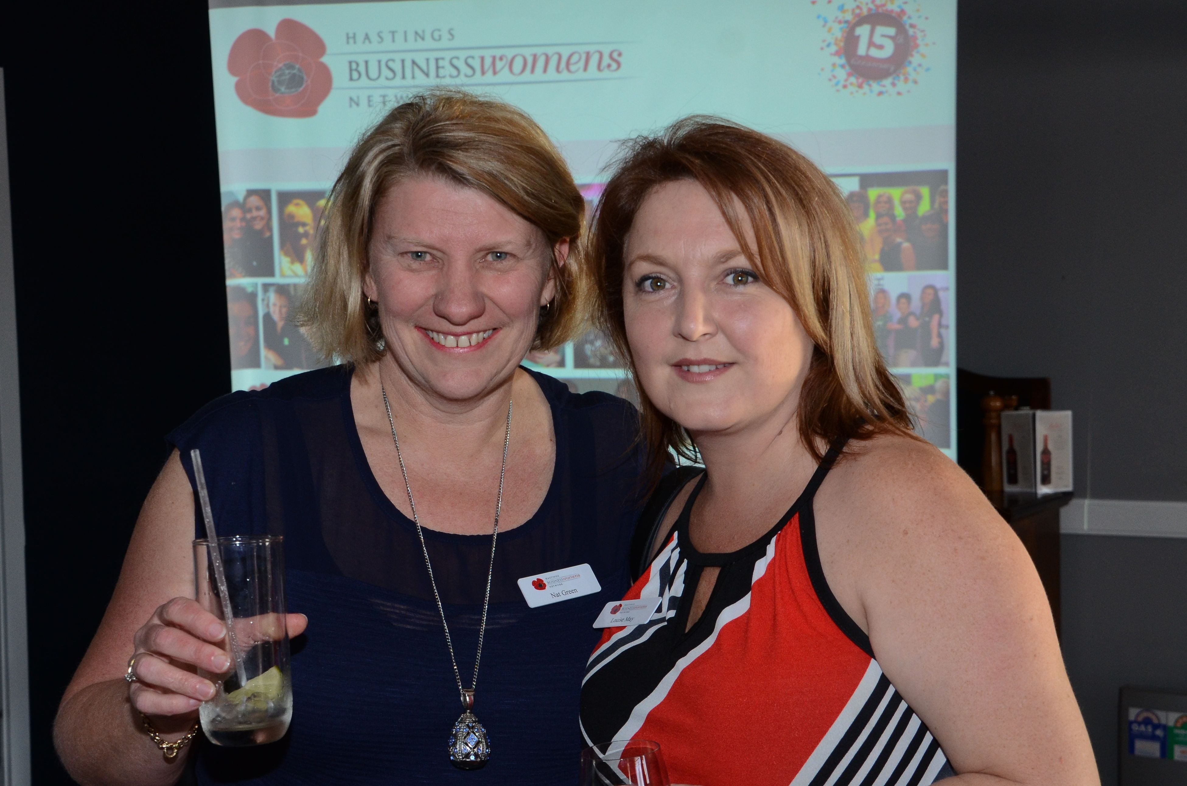 HBWN 2015 Calendar Launch January 2015 Image -5510b4bc9f893