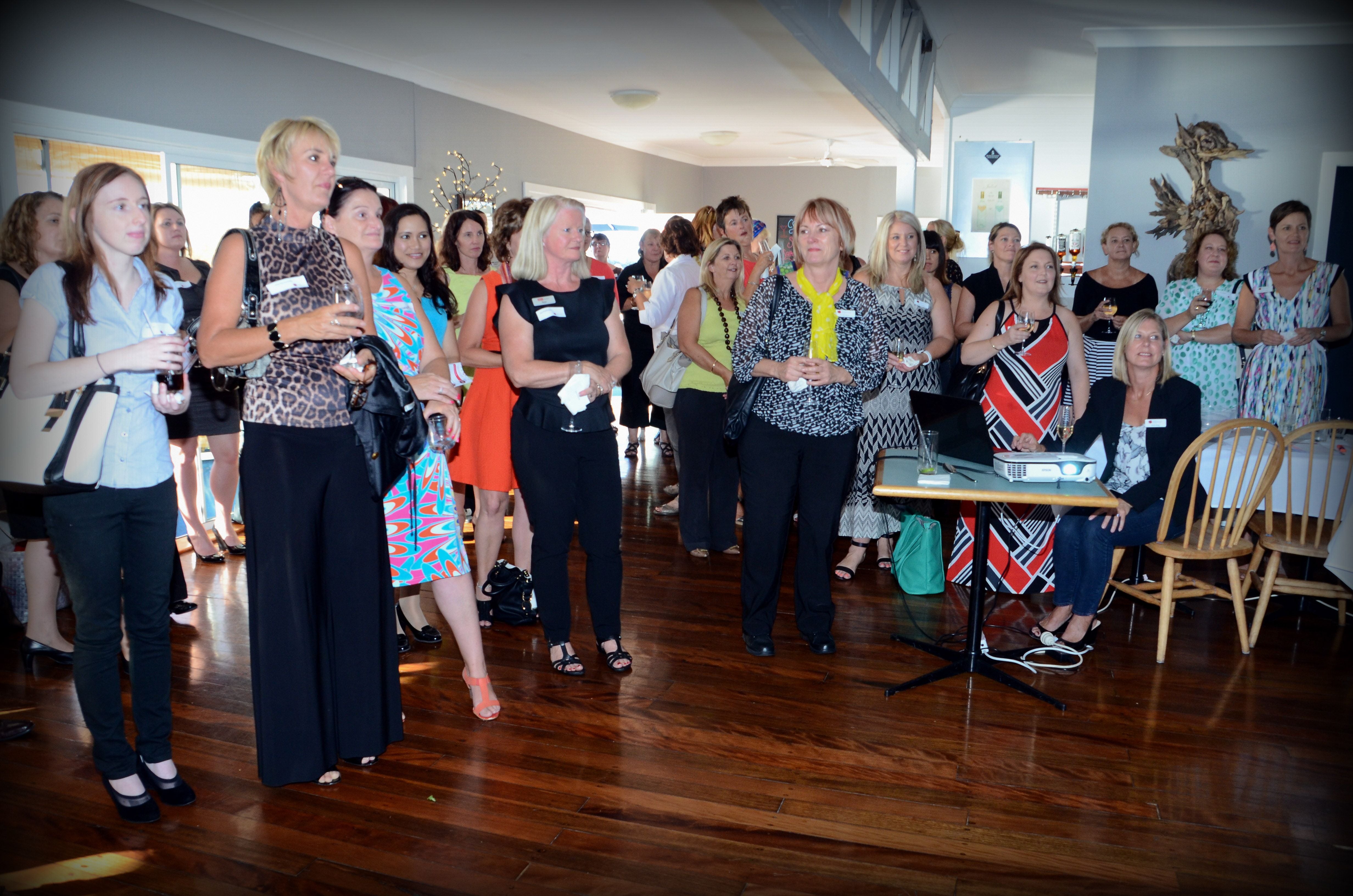 HBWN 2015 Calendar Launch January 2015 Image -5510b4c4864ce