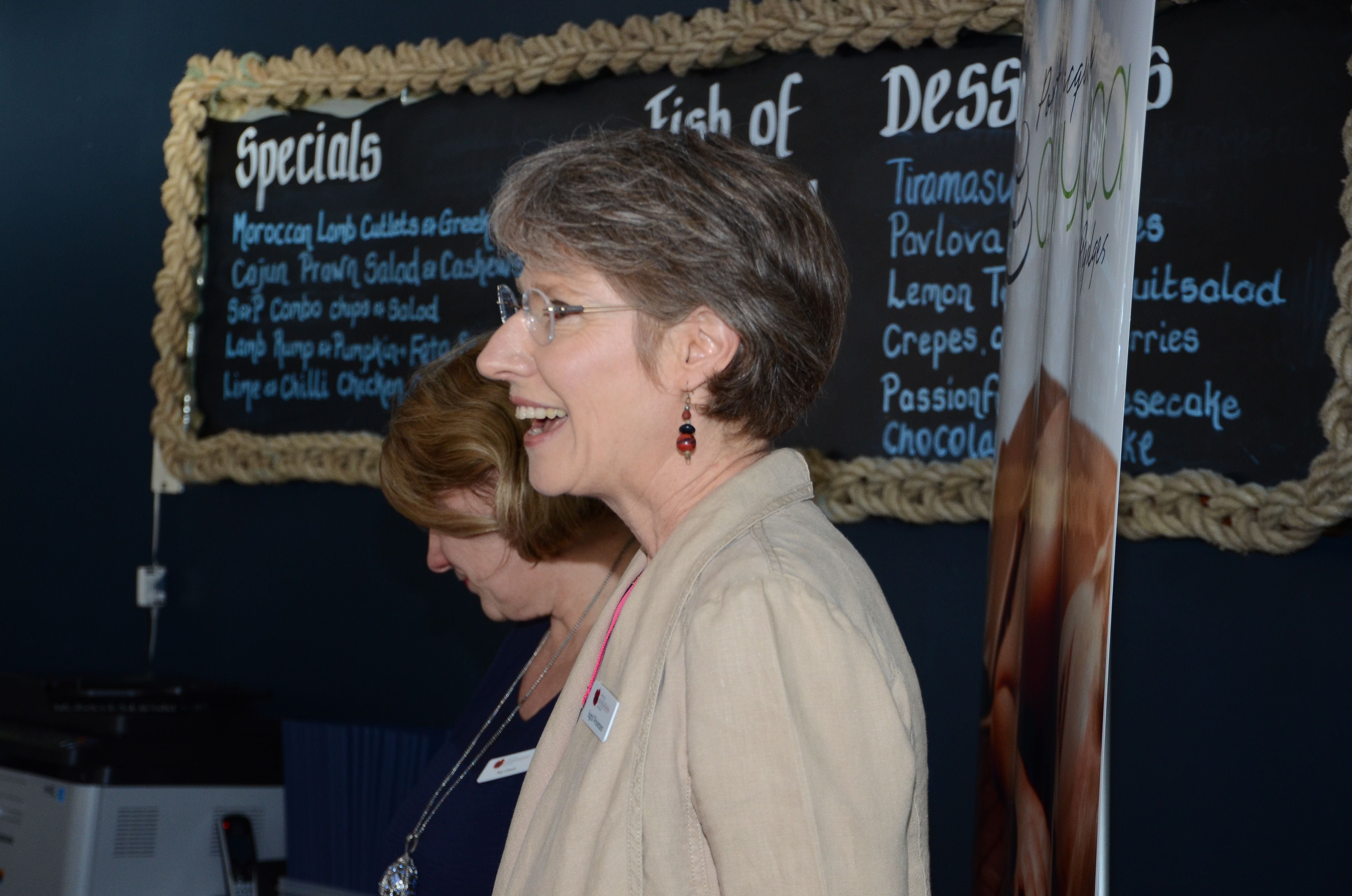 HBWN 2015 Calendar Launch January 2015 Image -5510b4c94af1e