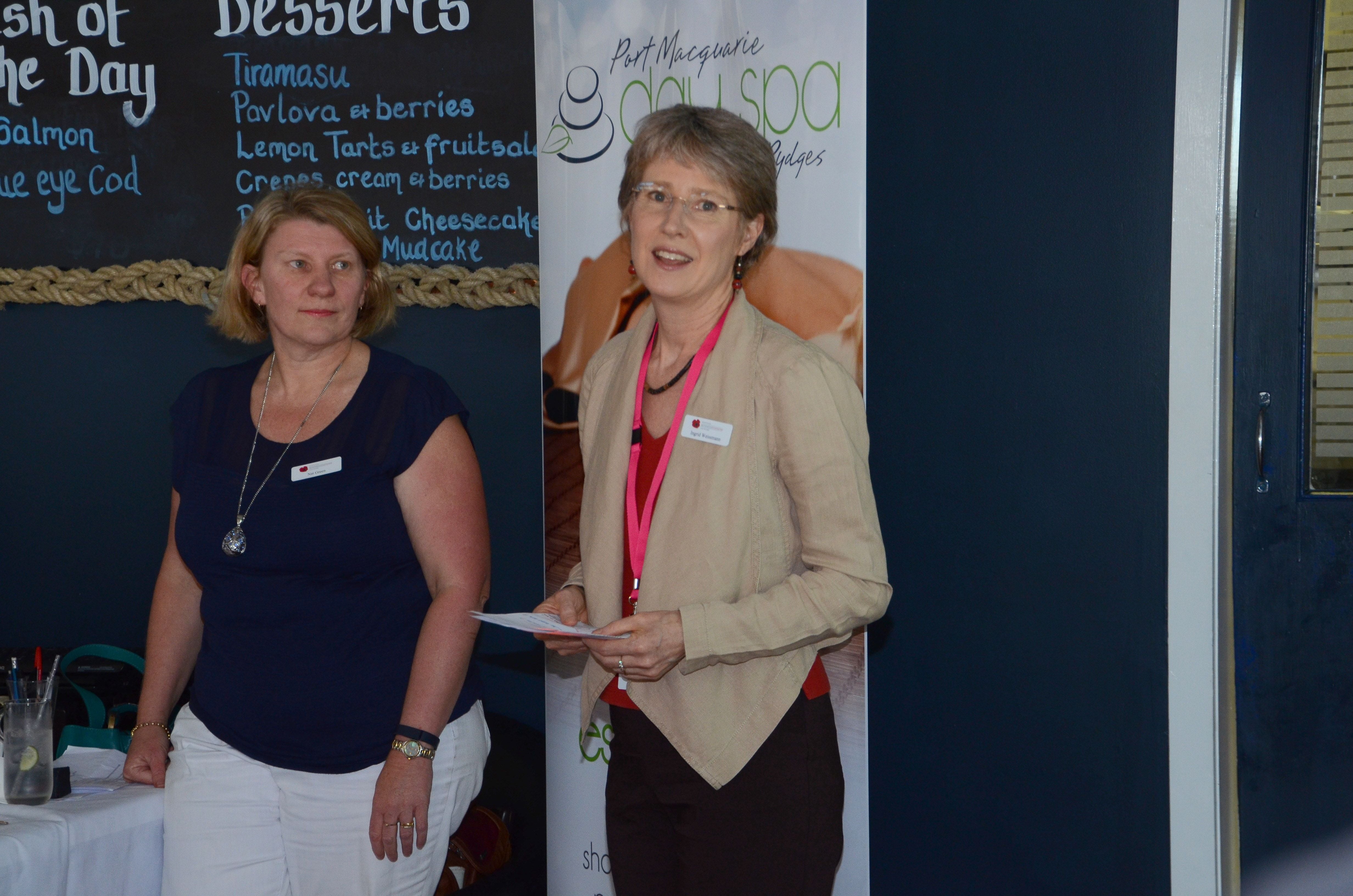 HBWN 2015 Calendar Launch January 2015 Image -5510b4cce359a