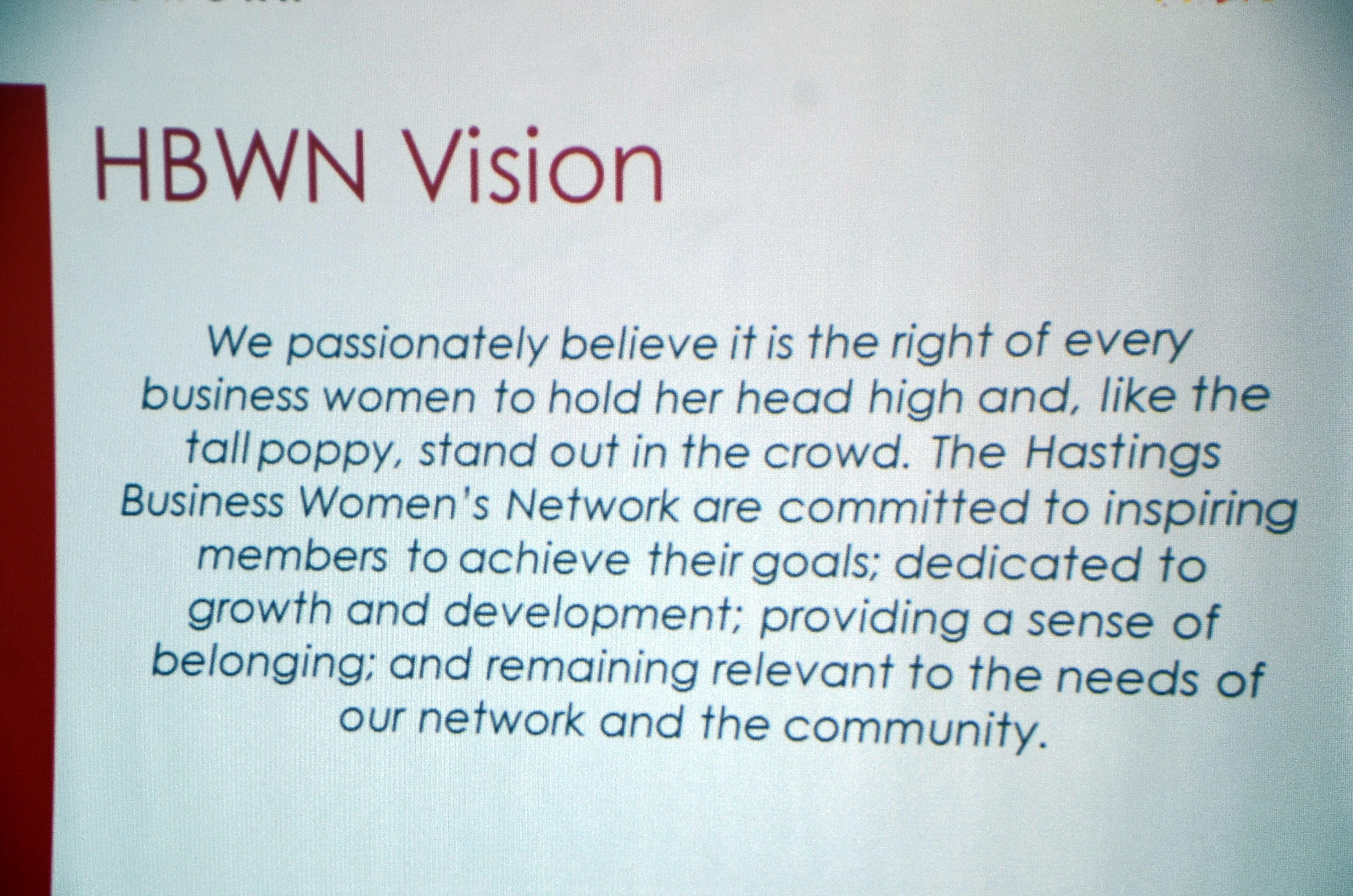 HBWN 2015 Calendar Launch January 2015 Image -5510b4e0e4621