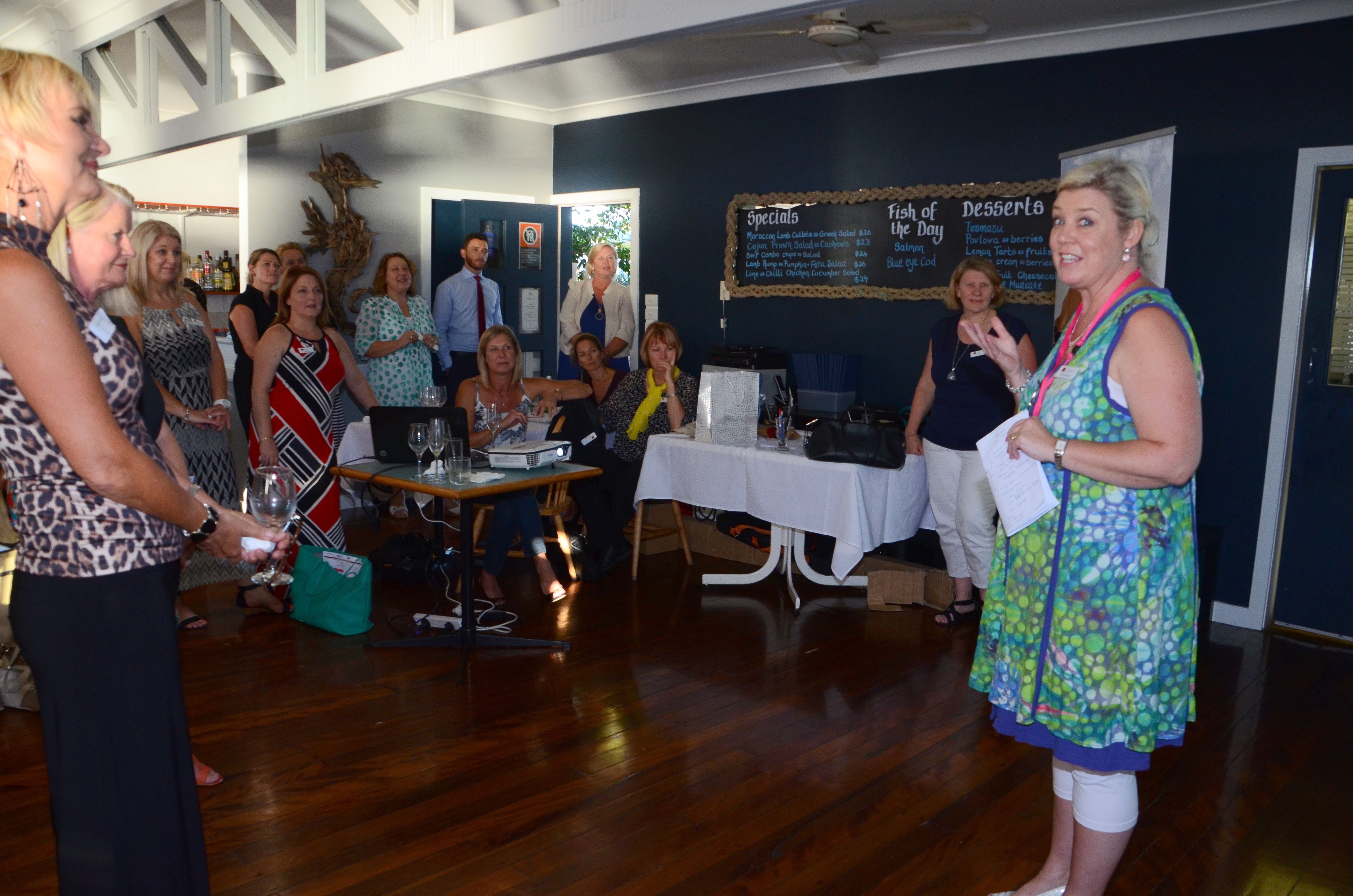 HBWN 2015 Calendar Launch January 2015 Image -5510b4fc7a148