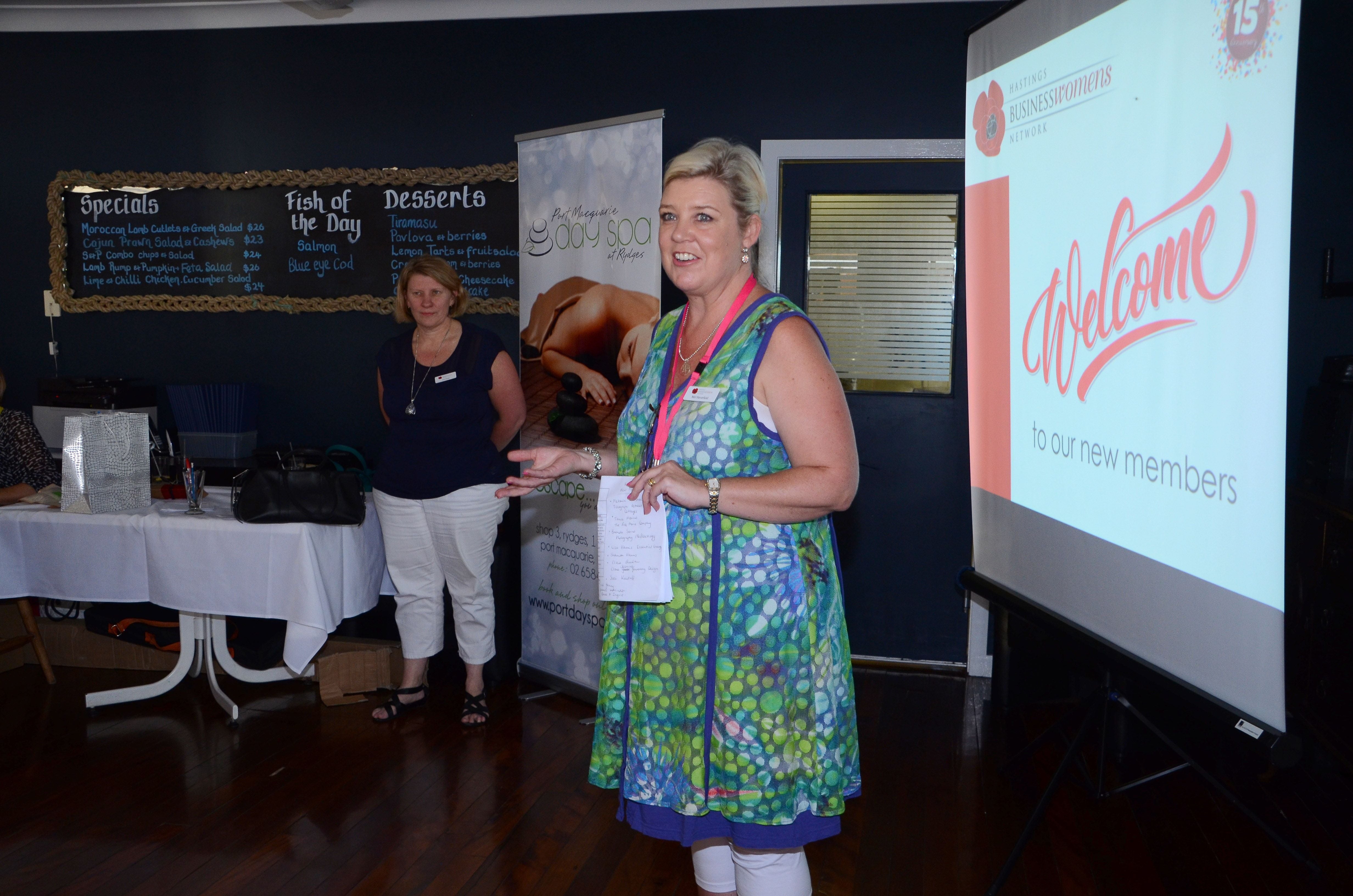 HBWN 2015 Calendar Launch January 2015 Image -5510b5008c25d