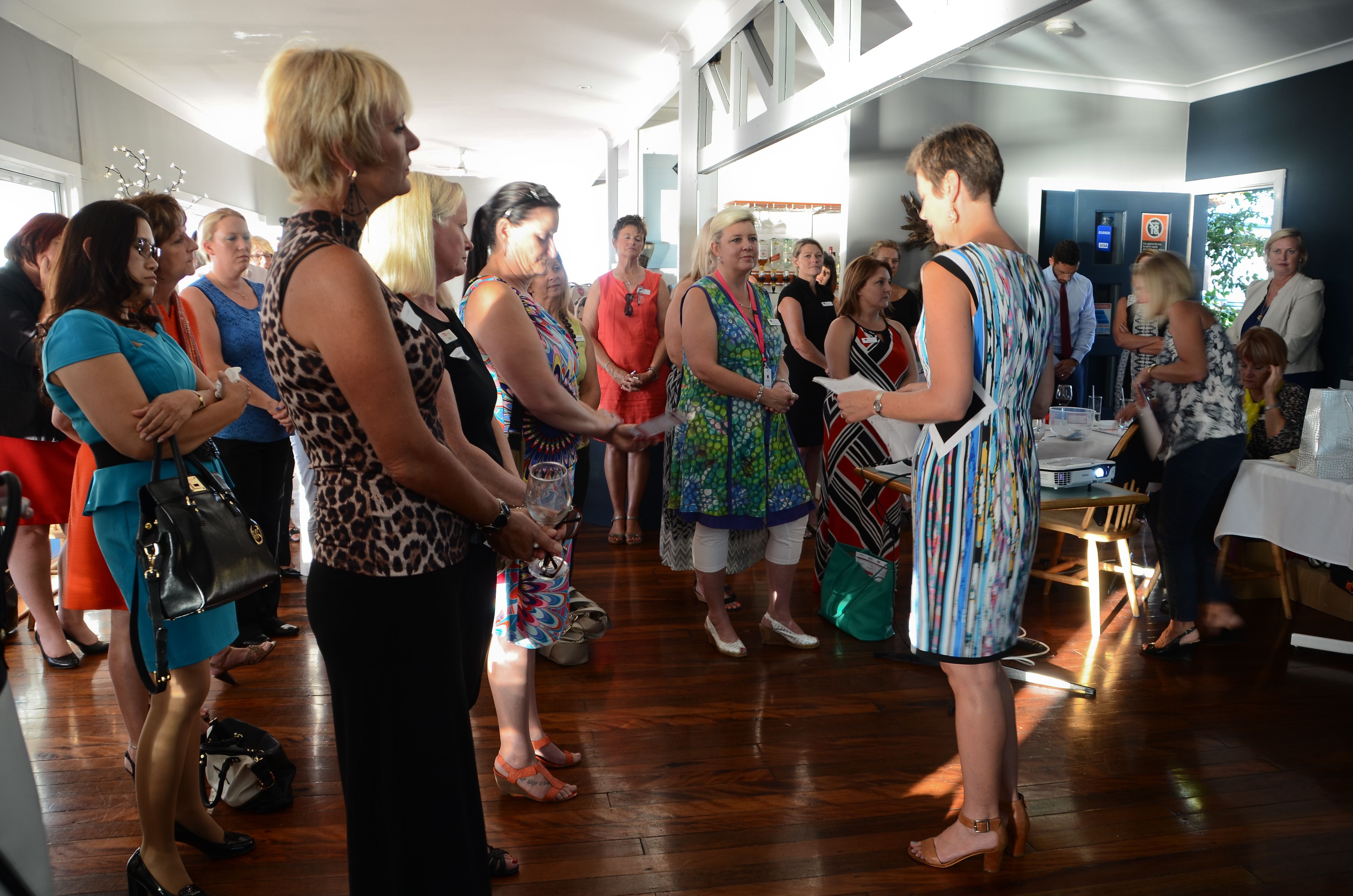 HBWN 2015 Calendar Launch January 2015 Image -5510b504d4978