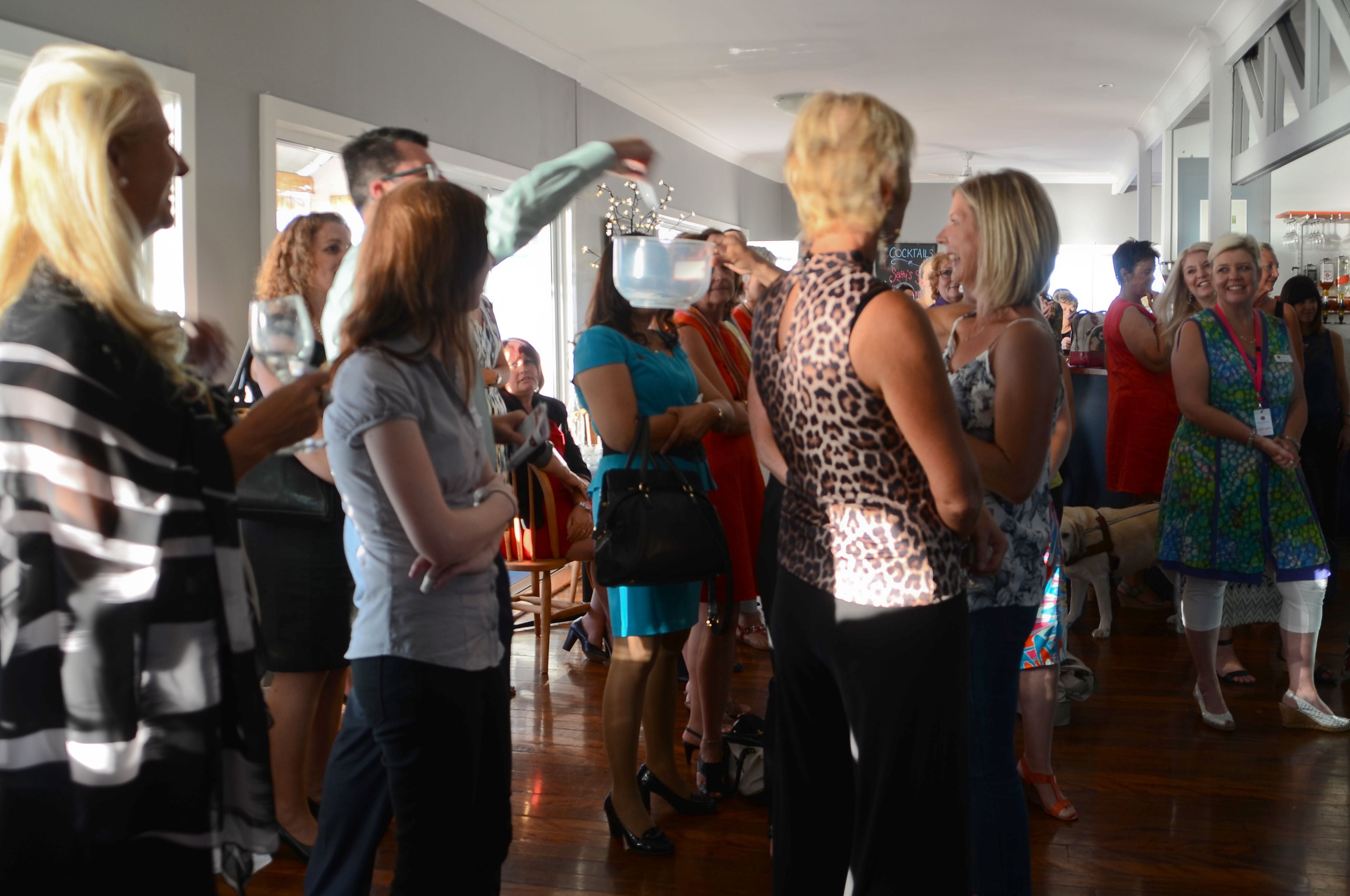 HBWN 2015 Calendar Launch January 2015 Image -5510b5090cdec