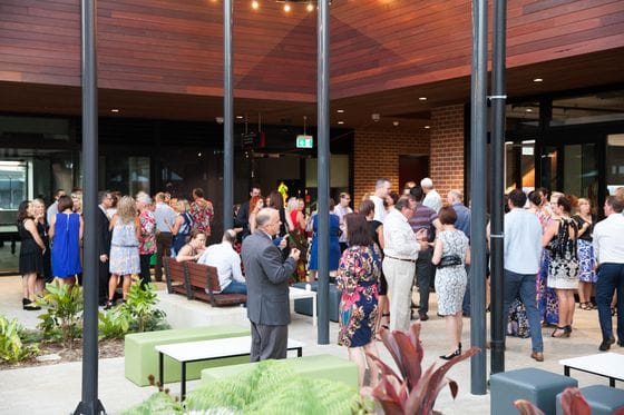 2016 Reap & Sow Fundraiser & Cocktail Event